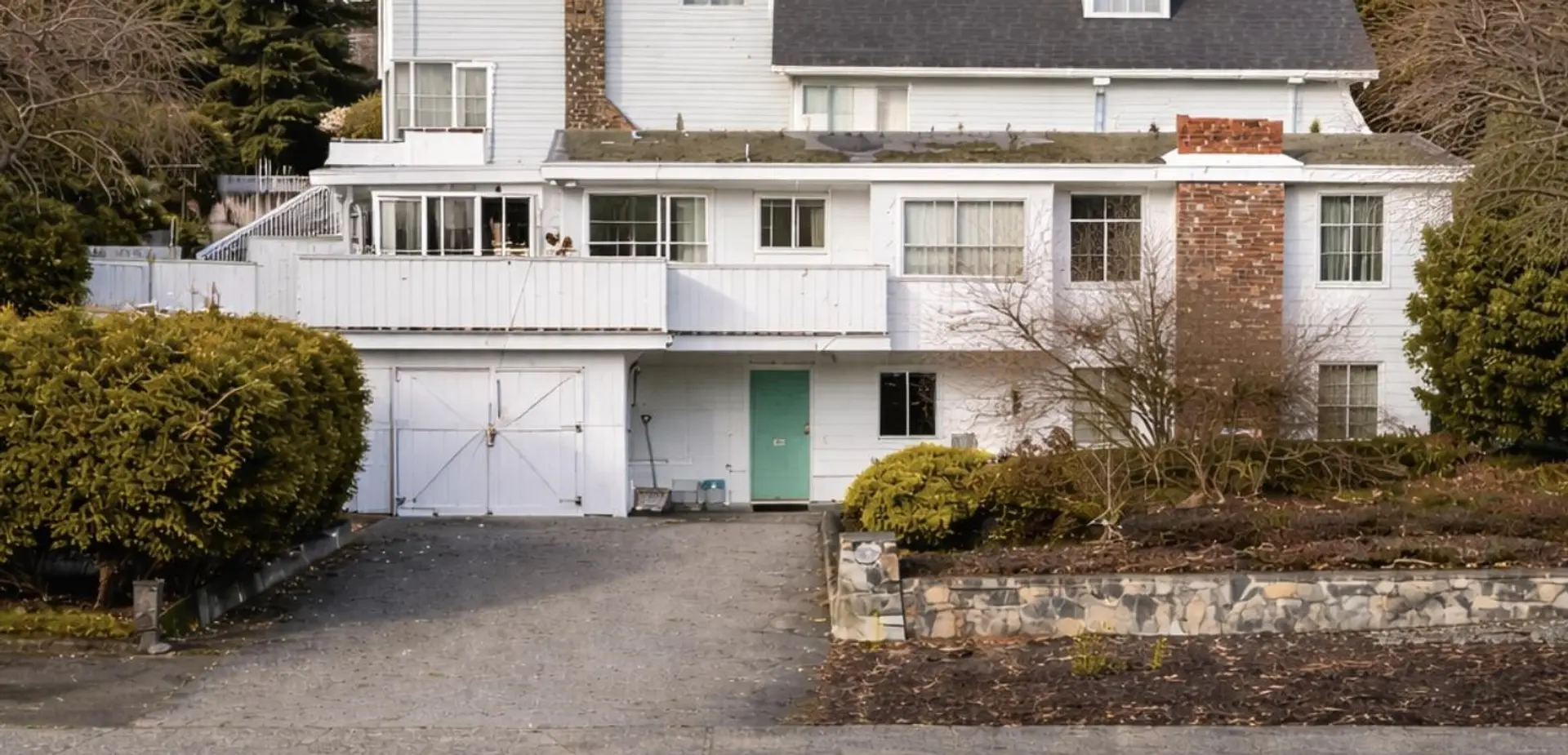 Property at 5395 Georgia Street, Burnaby, BC