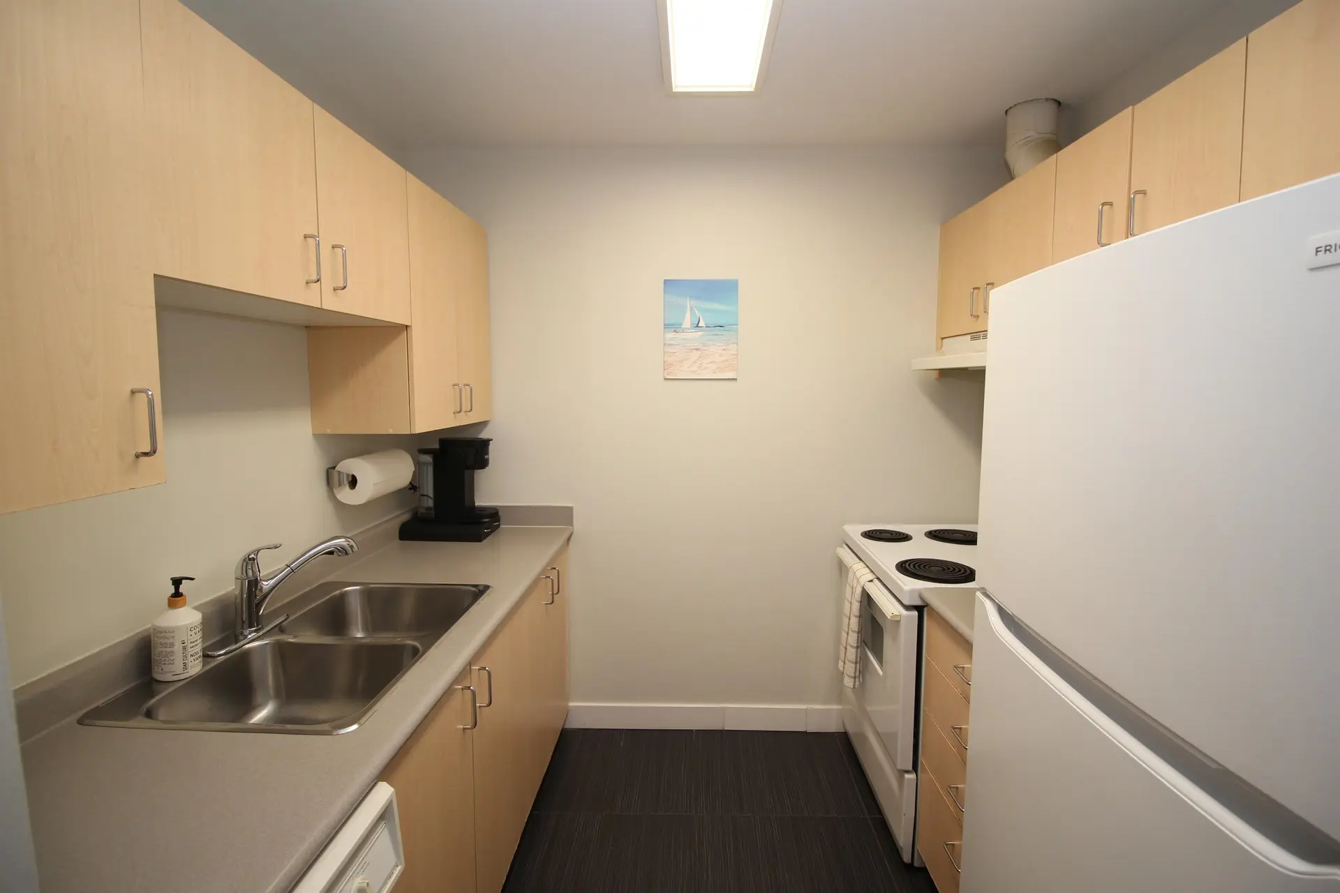 Property at #508 1010 HOWE STREET, Vancouver, BC