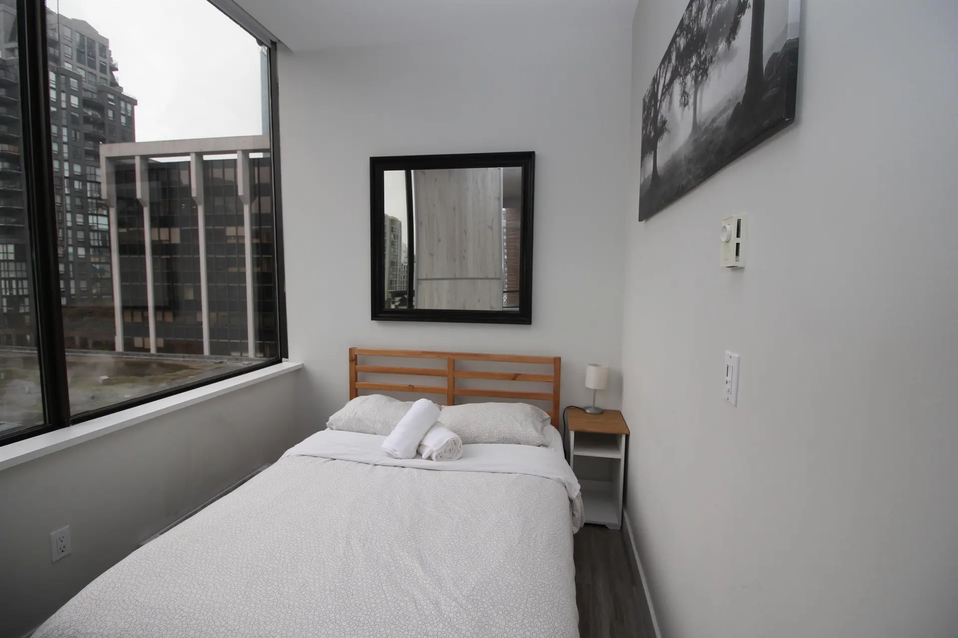 Property at #508 1010 HOWE STREET, Vancouver, BC