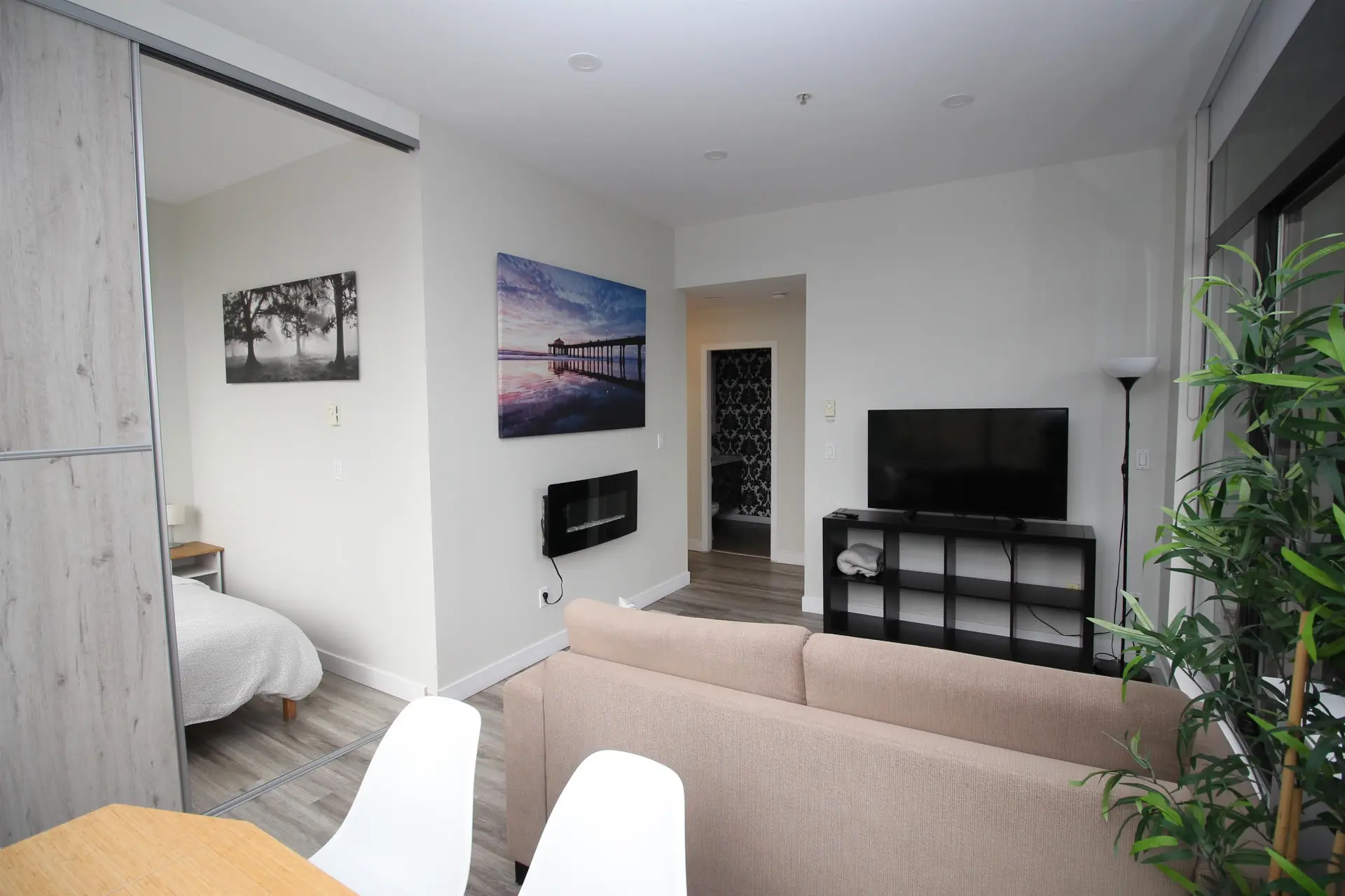 Property at #508 1010 HOWE STREET, Vancouver, BC