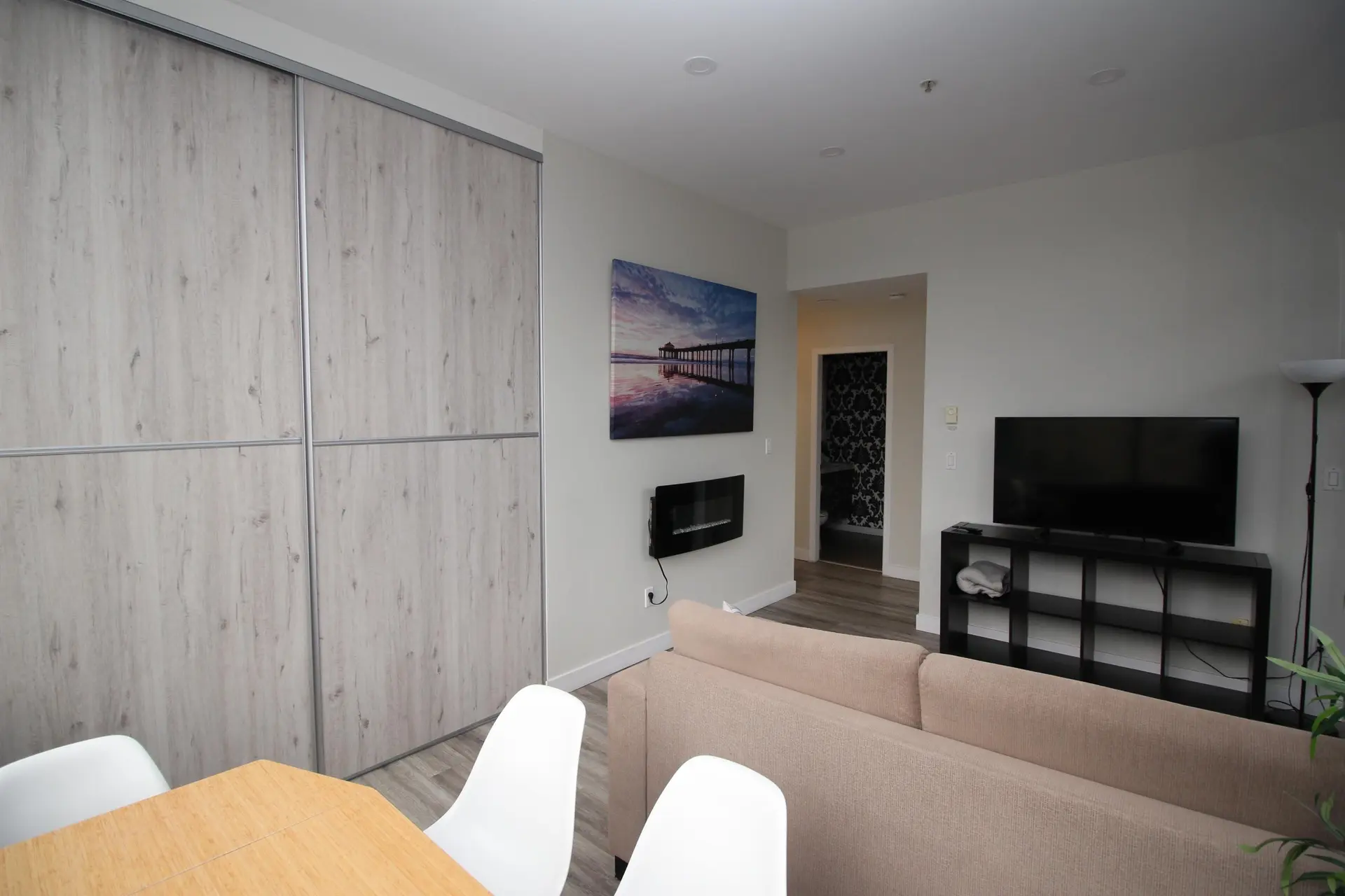 Property at #508 1010 HOWE STREET, Vancouver, BC