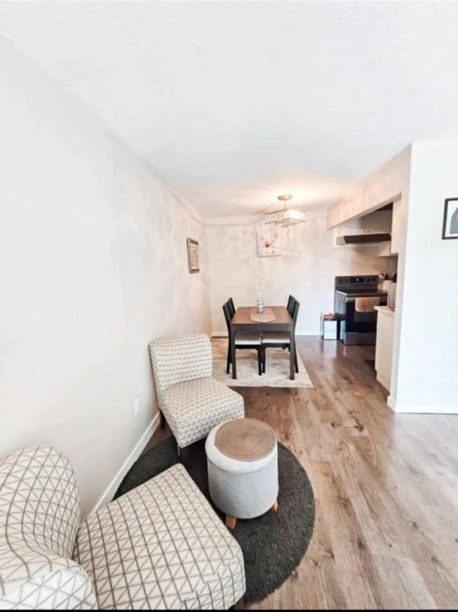 Property at #206 10438 148 STREET, Surrey, BC