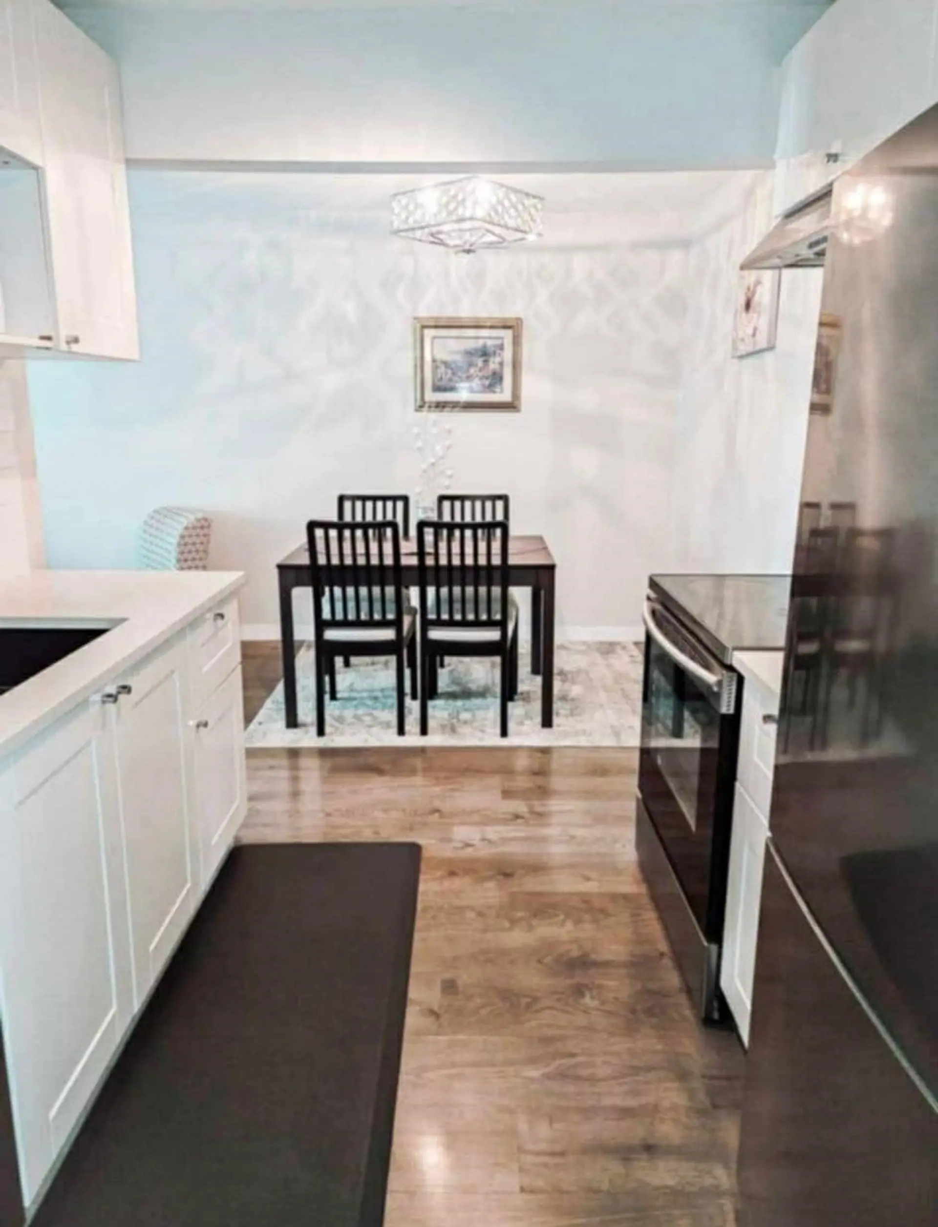 Property at #206 10438 148 STREET, Surrey, BC