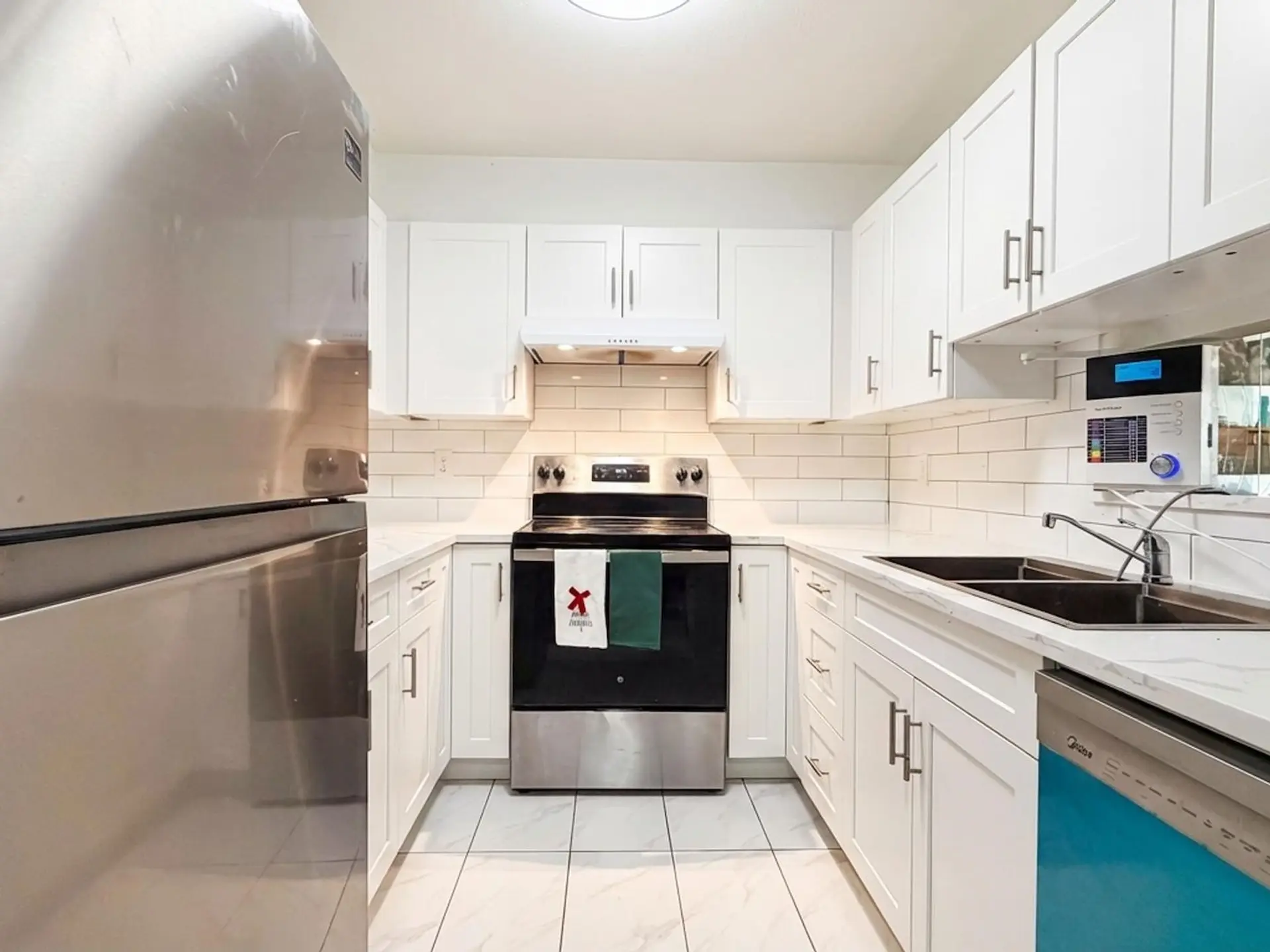 Property at #307 9942 151 STREET, Surrey, BC