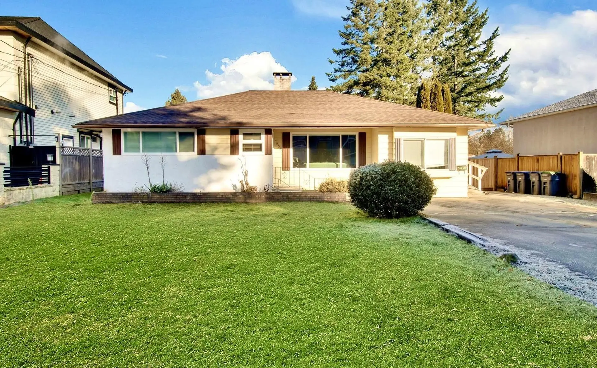 Property at 12533 99A AVENUE, Surrey, BC