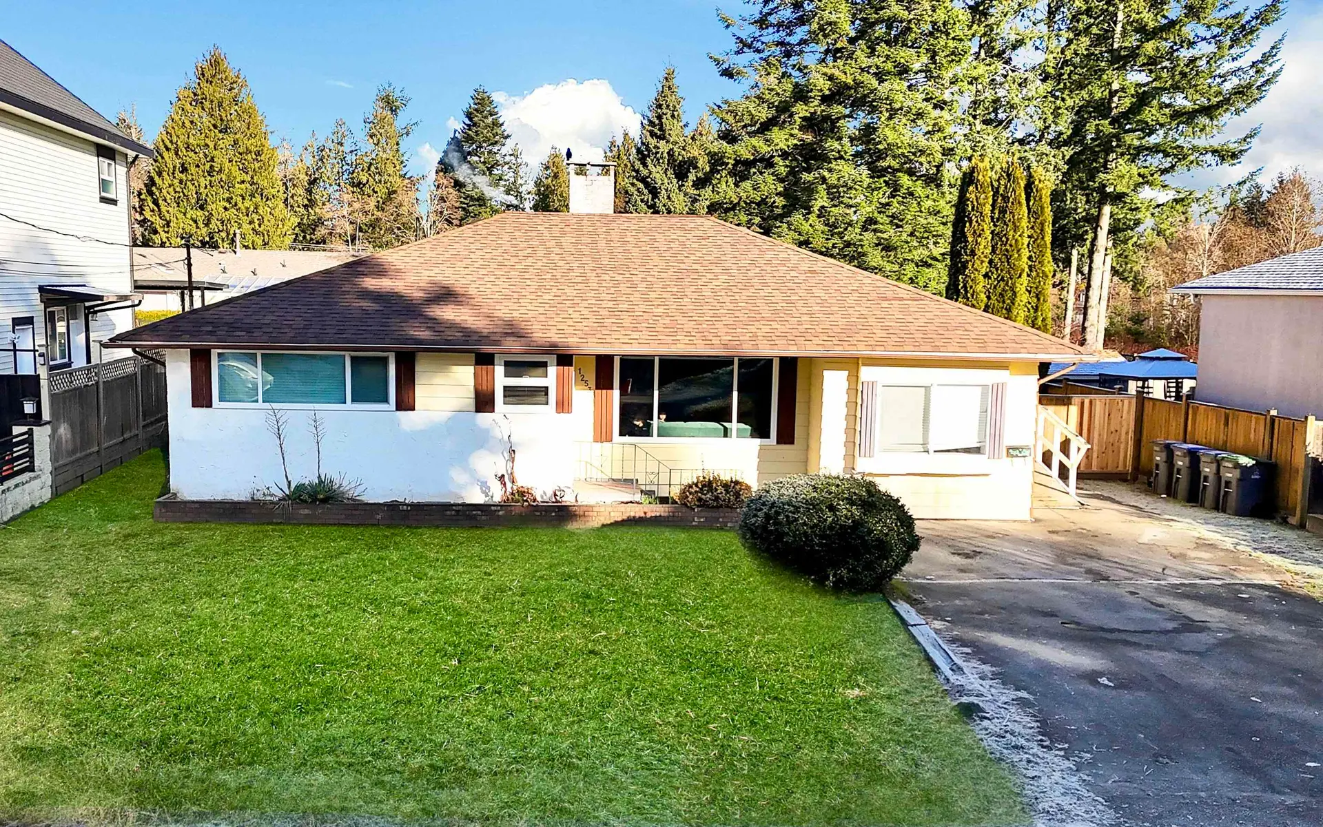 Property at 12533 99A AVENUE, Surrey, BC