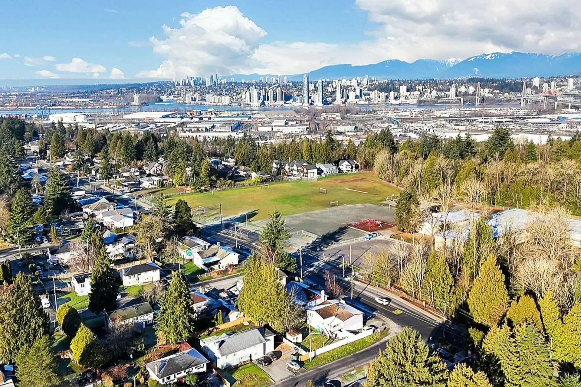 Property at 12533 99A AVENUE, Surrey, BC