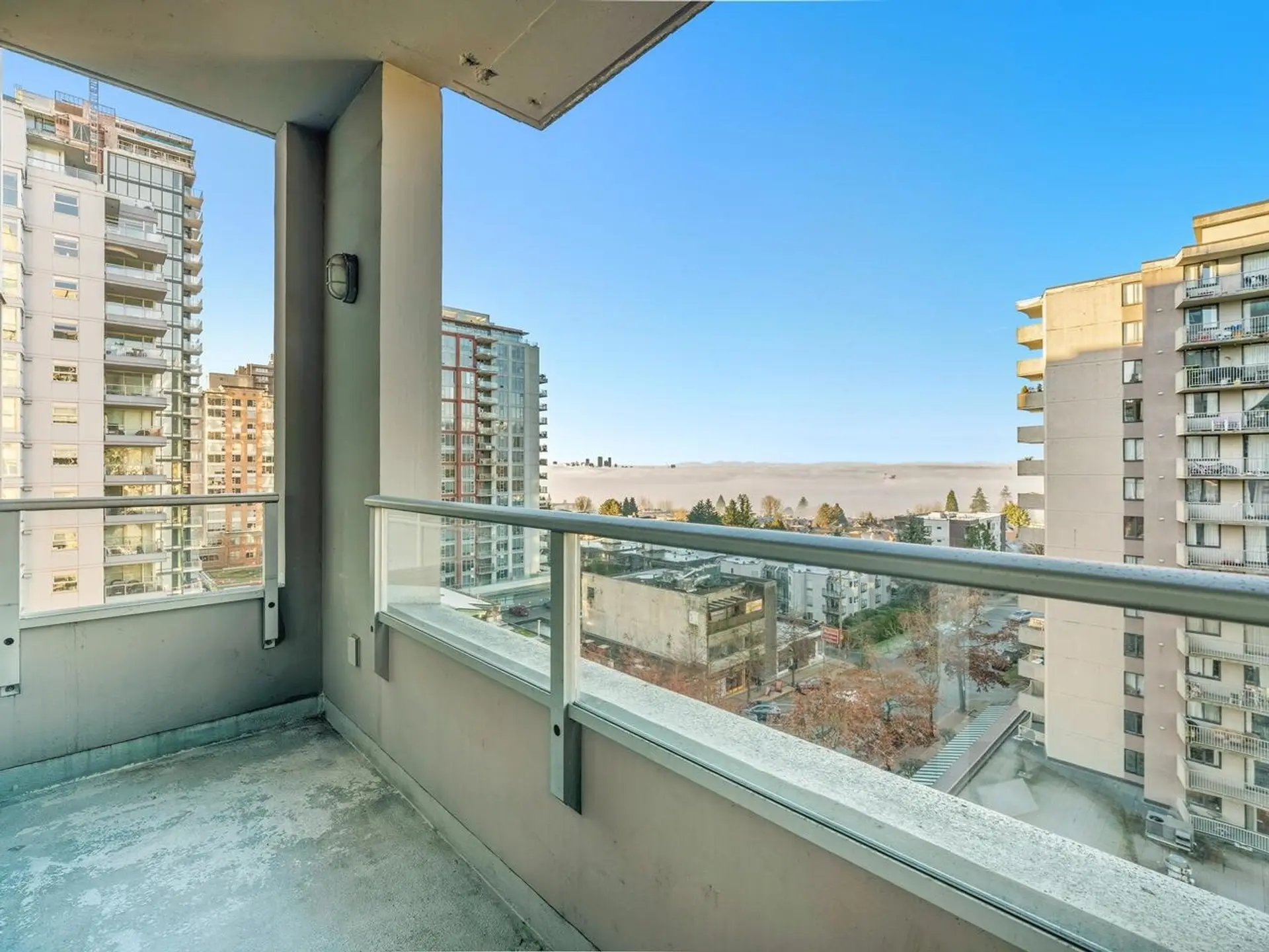 Property at #801 120 W 16TH STREET, North Vancouver, BC