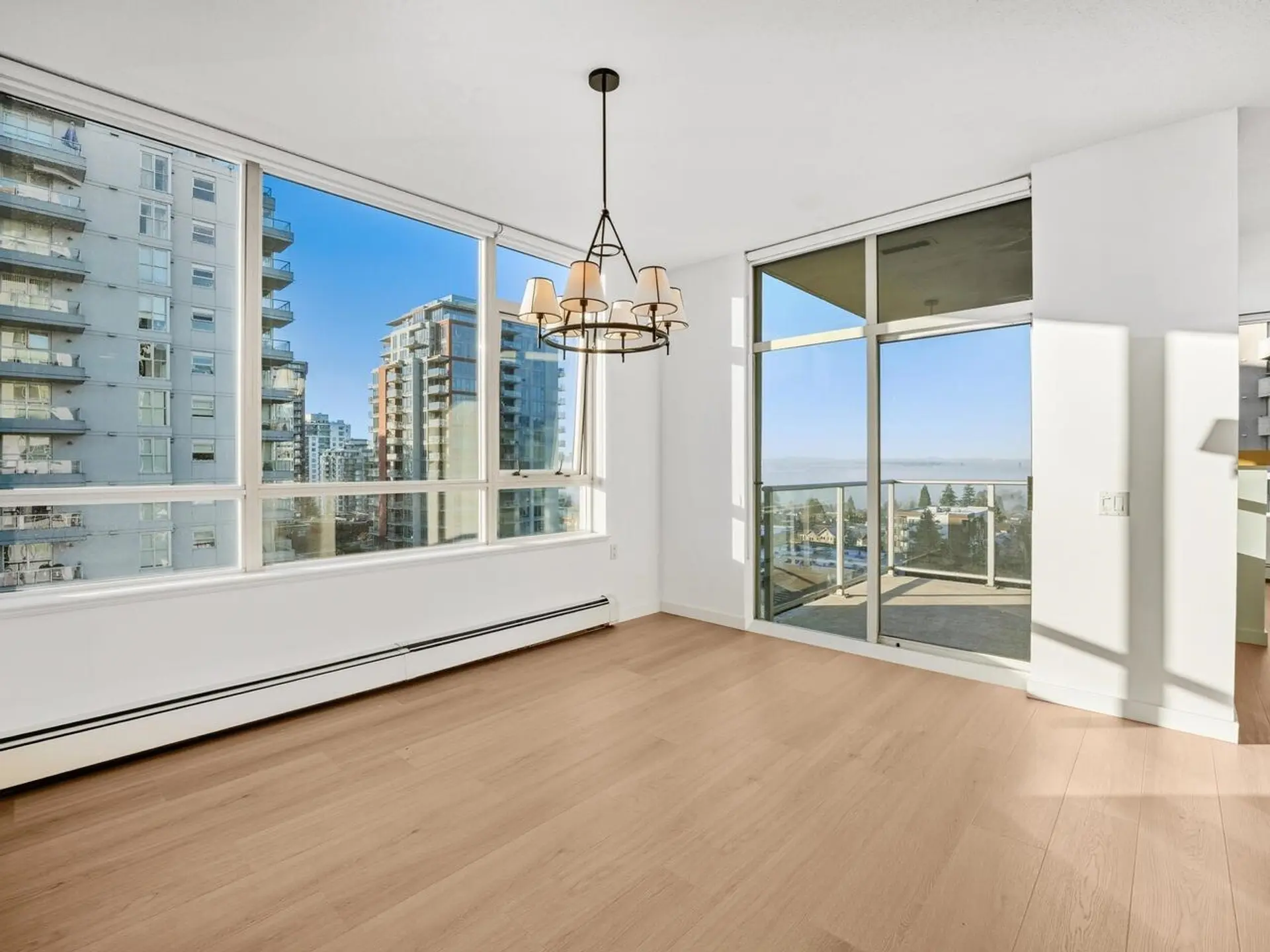 Property at #801 120 W 16TH STREET, North Vancouver, BC