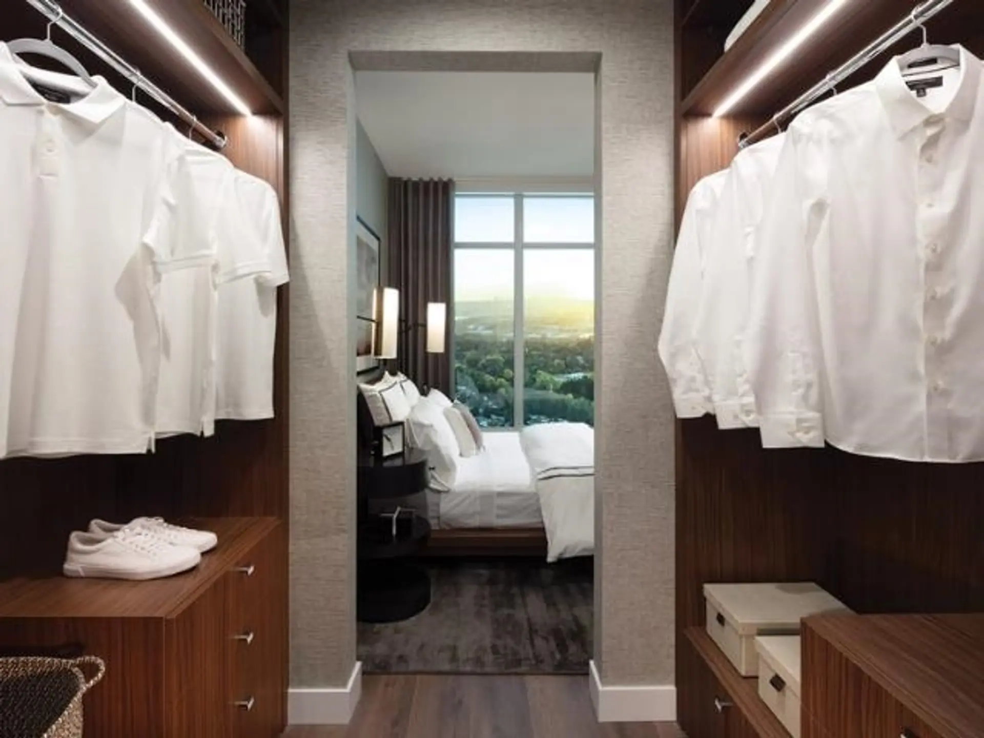 Property at #2305 720 FARROW STREET, Coquitlam, BC