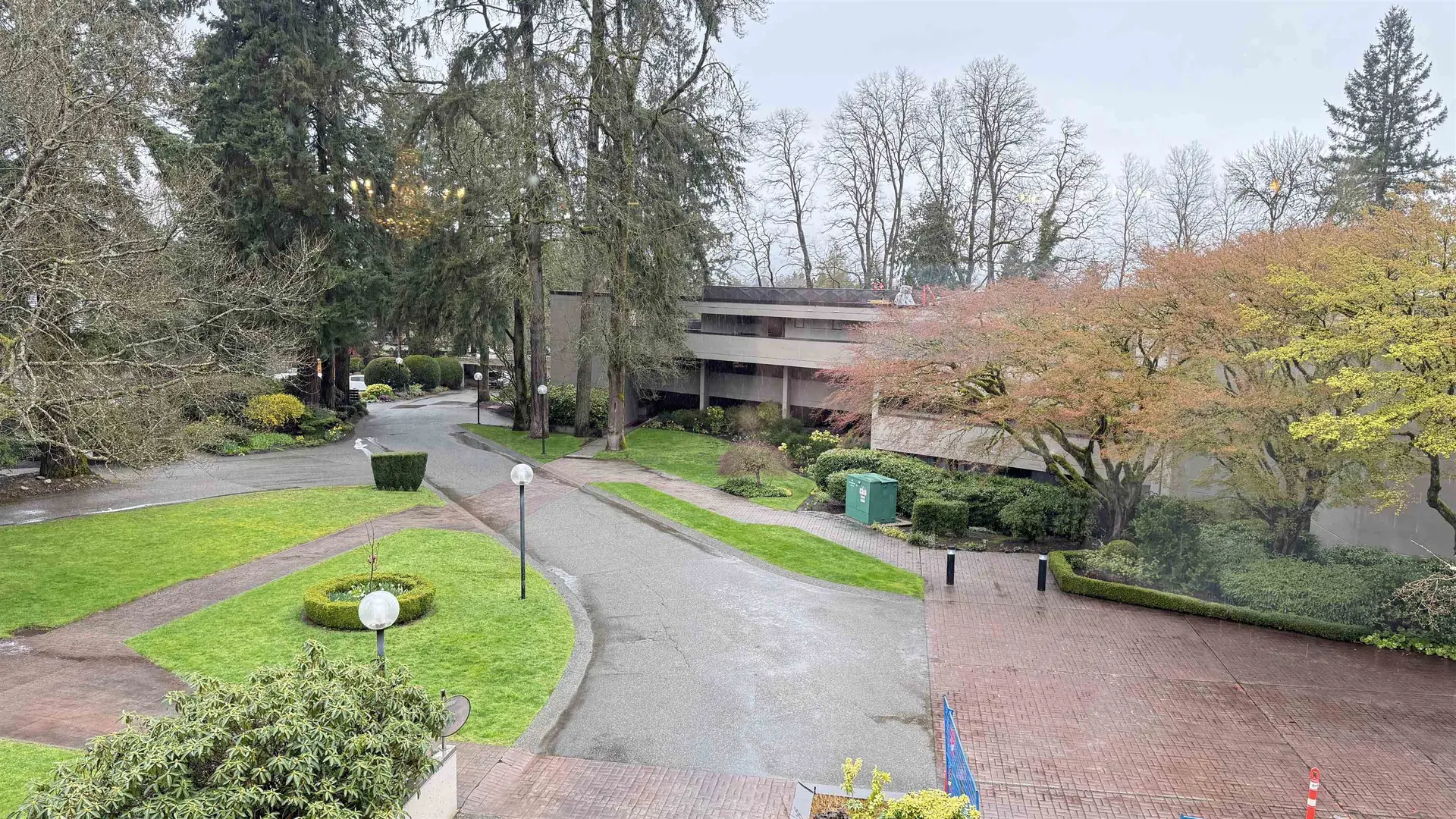 Property at #512 4900 Cartier Street, Vancouver, BC