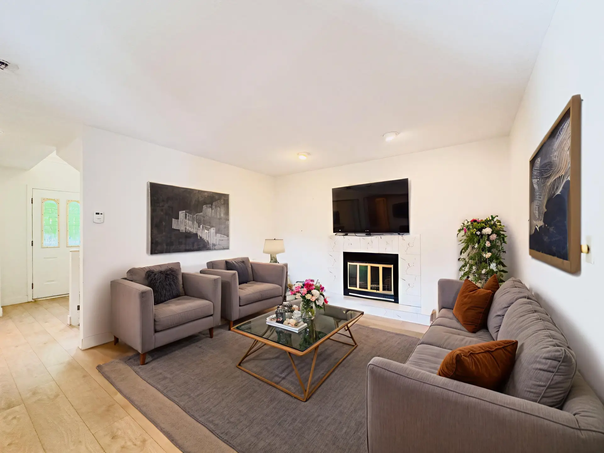 Property at 3630 Cambridge Street, Vancouver, BC