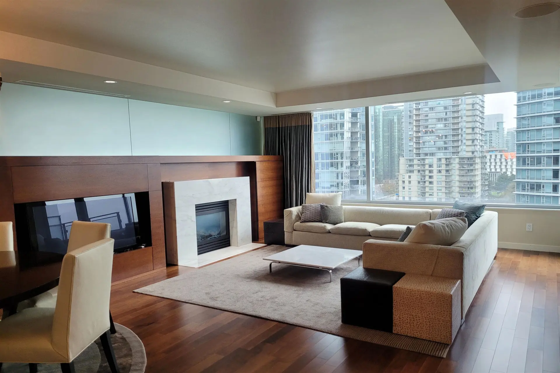 Property at #903 1169 W CORDOVA STREET, Vancouver, BC