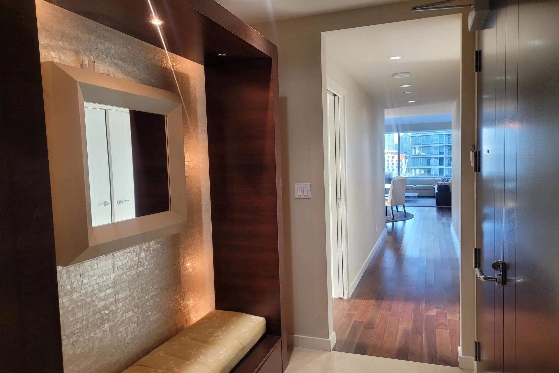 Property at #903 1169 W CORDOVA STREET, Vancouver, BC