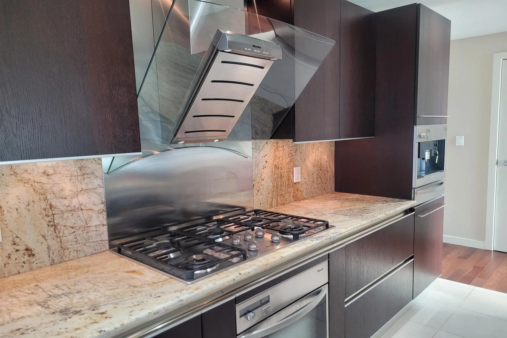 Property at #903 1169 W CORDOVA STREET, Vancouver, BC