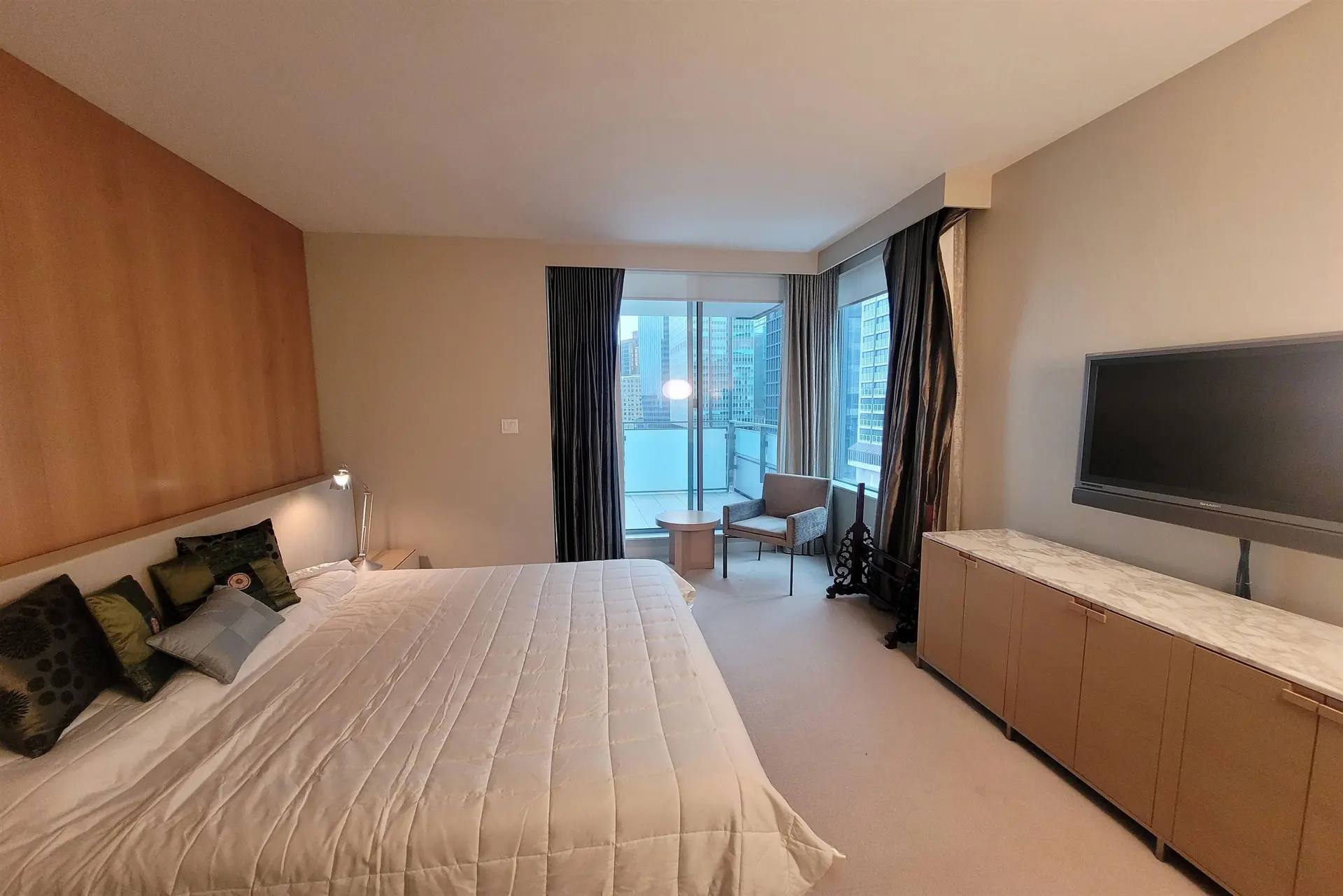 Property at #903 1169 W CORDOVA STREET, Vancouver, BC