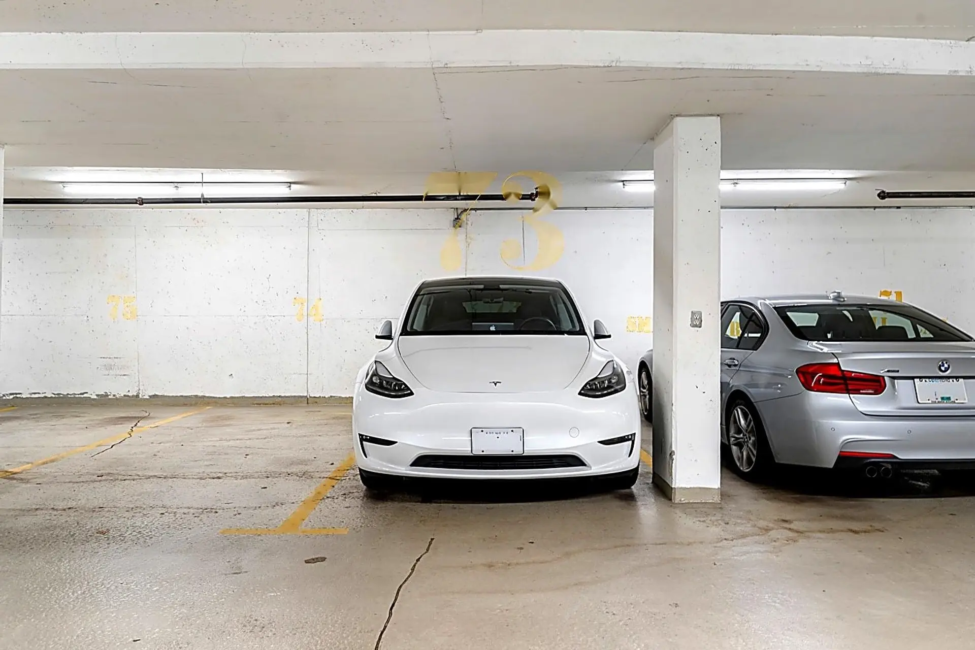 Property at #1805 928 RICHARDS STREET, Vancouver, BC