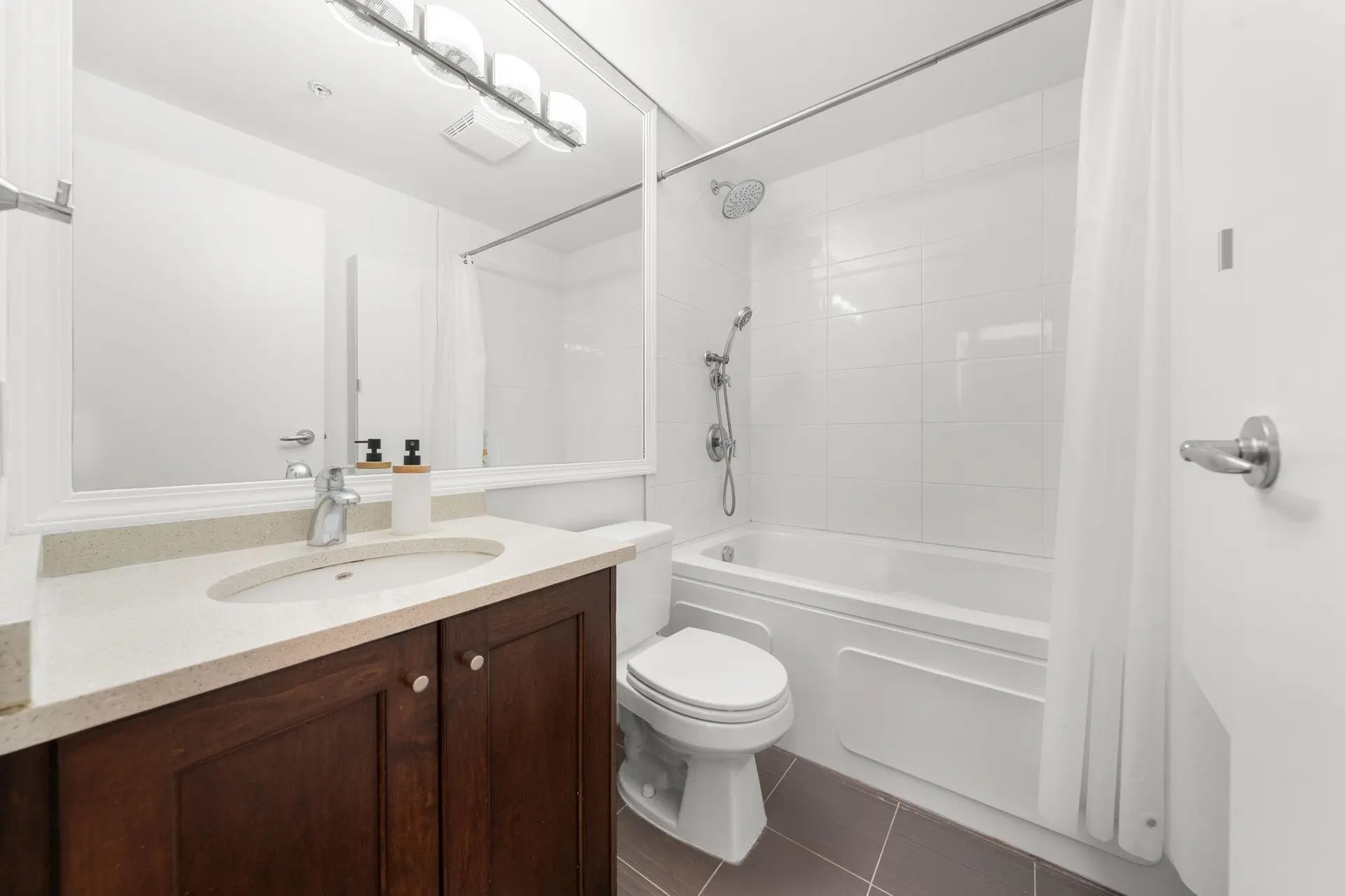 Property at #1805 928 RICHARDS STREET, Vancouver, BC