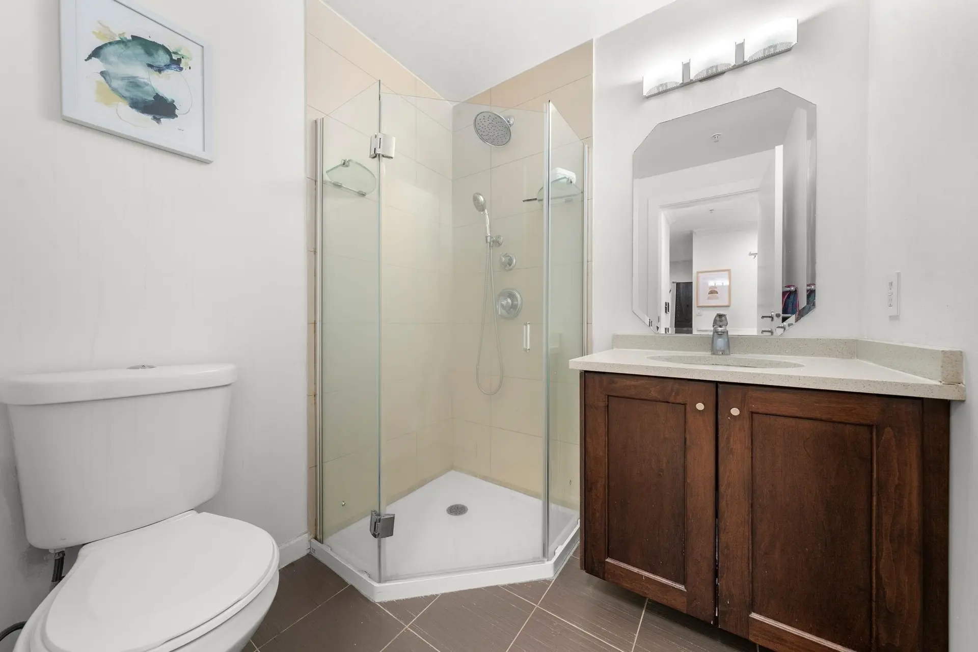 Property at #1805 928 RICHARDS STREET, Vancouver, BC