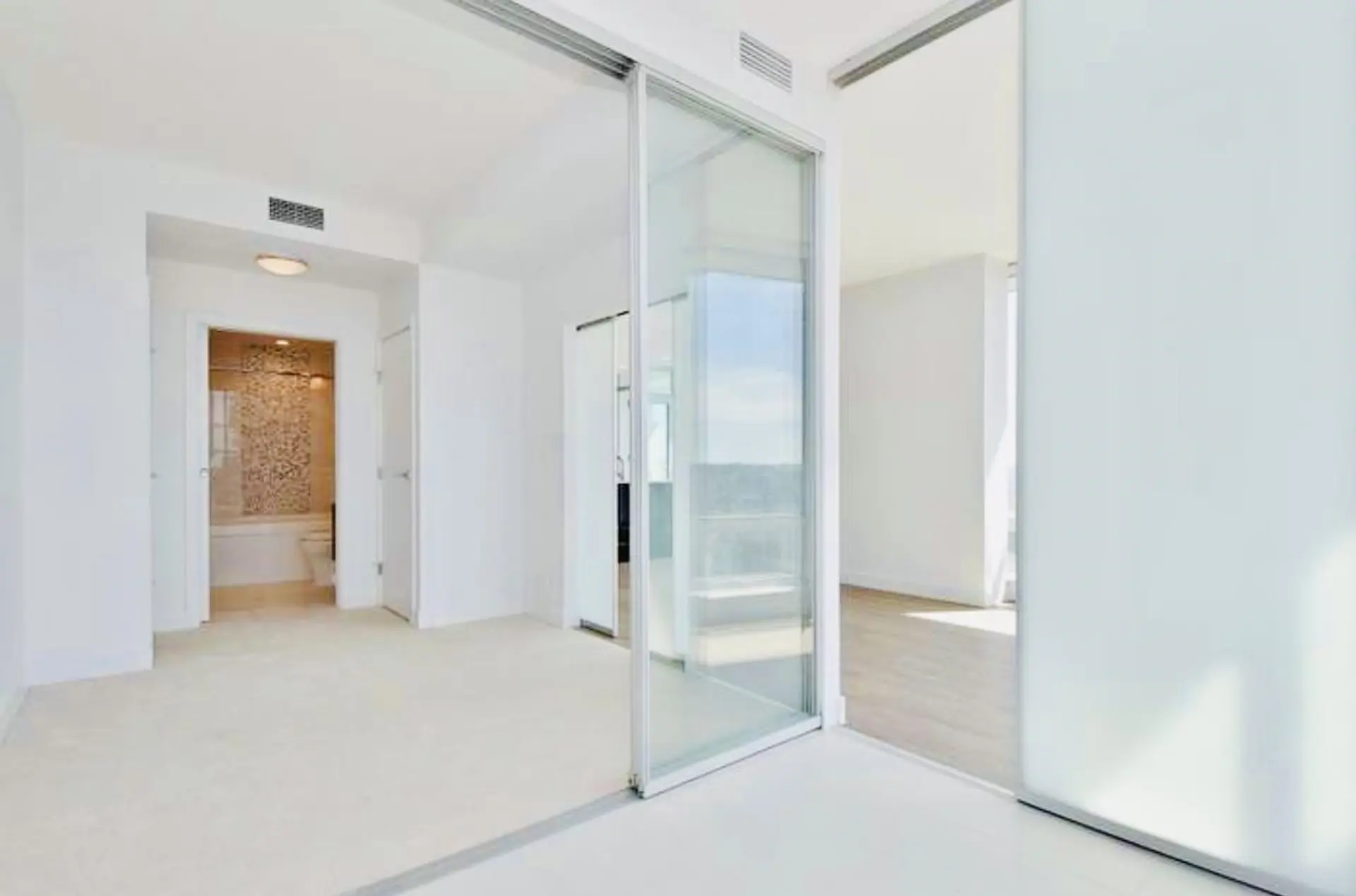 Property at #3506 1283 HOWE STREET, Vancouver, BC