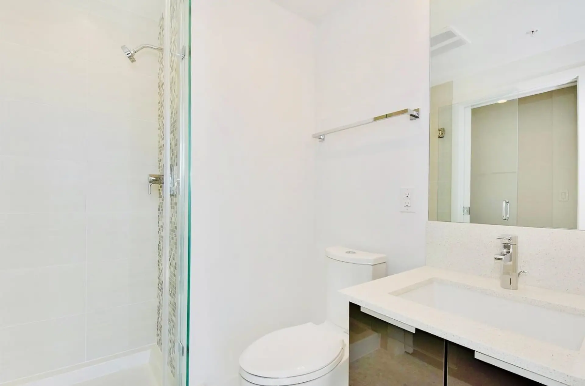 Property at #3506 1283 HOWE STREET, Vancouver, BC