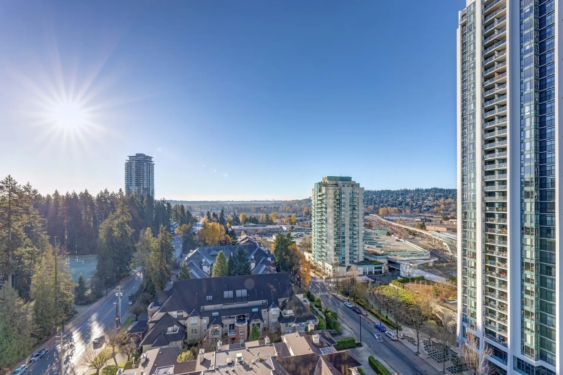 #1506 1182 Westwood Street - Image 16
