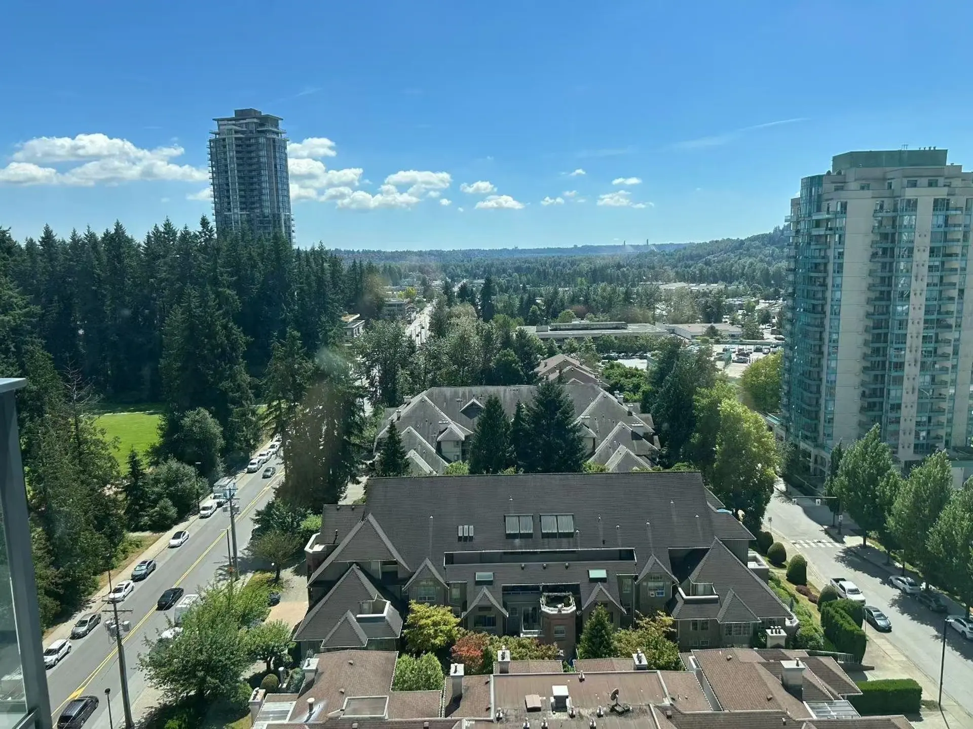 #1506 1182 Westwood Street - Image 18