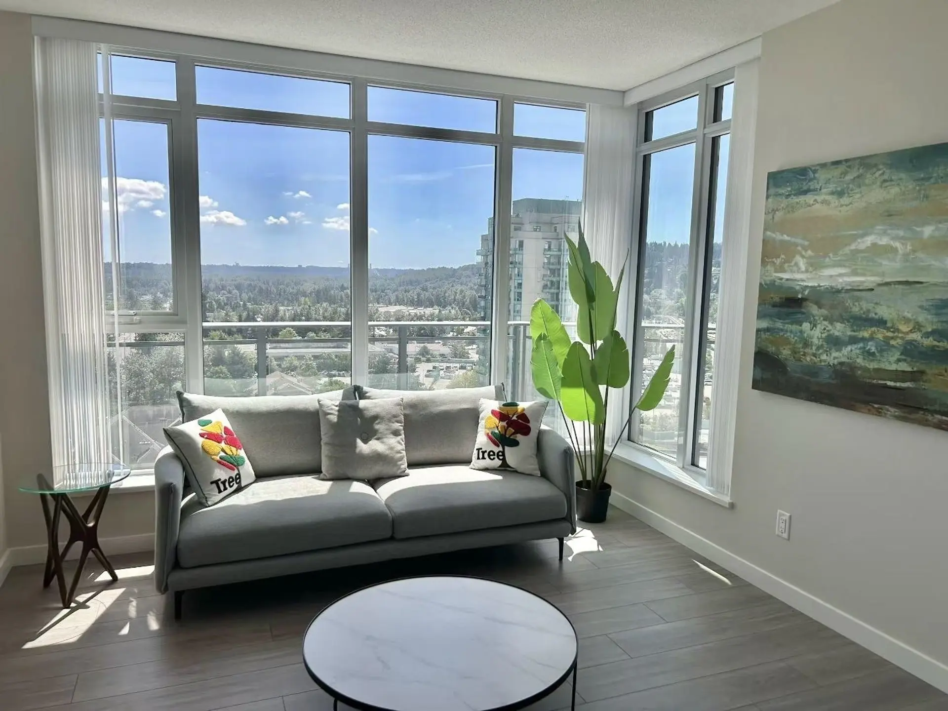 #1506 1182 Westwood Street - Image 4