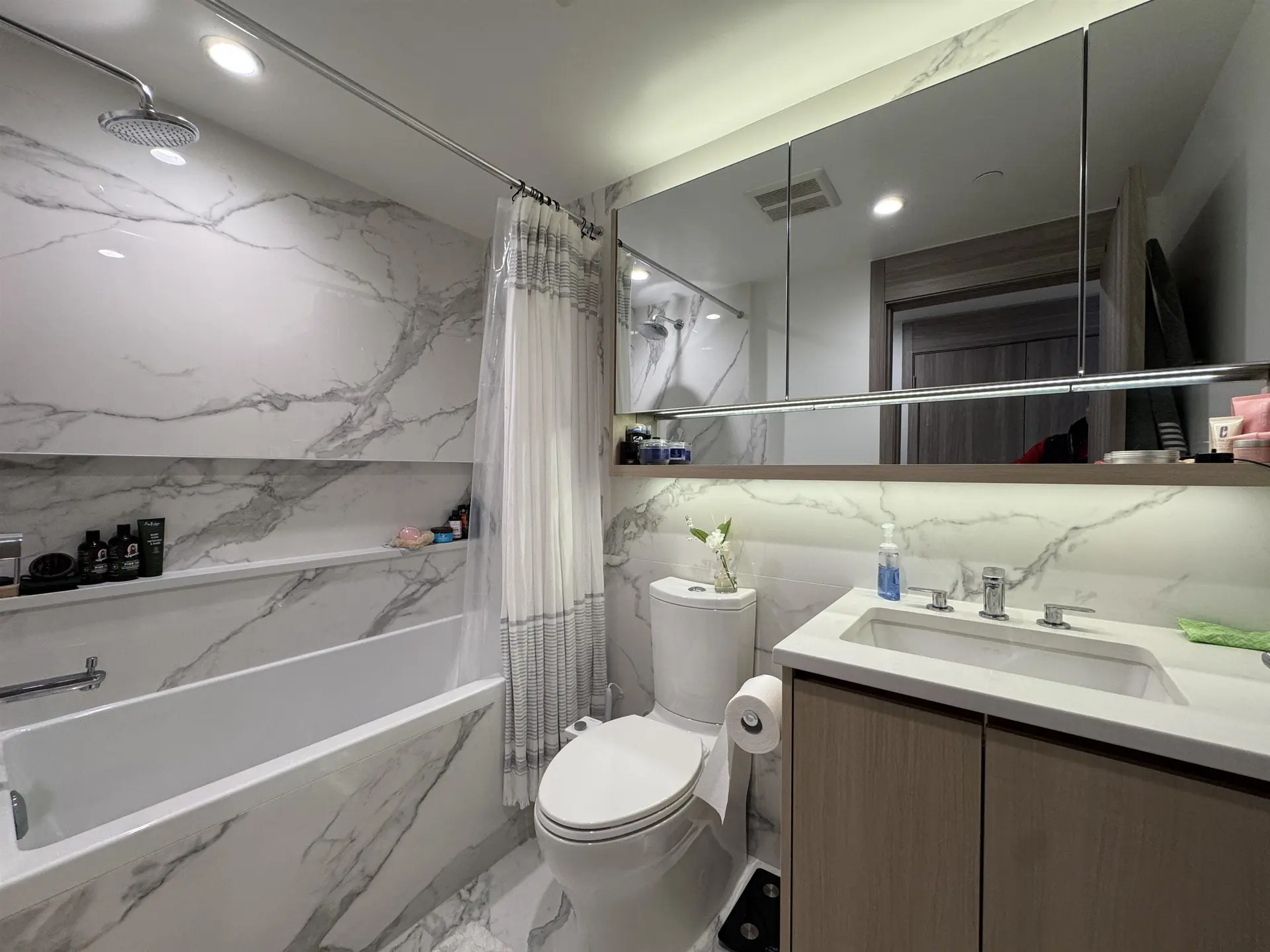 Property at #1410 13768 100 AVENUE, Surrey, BC