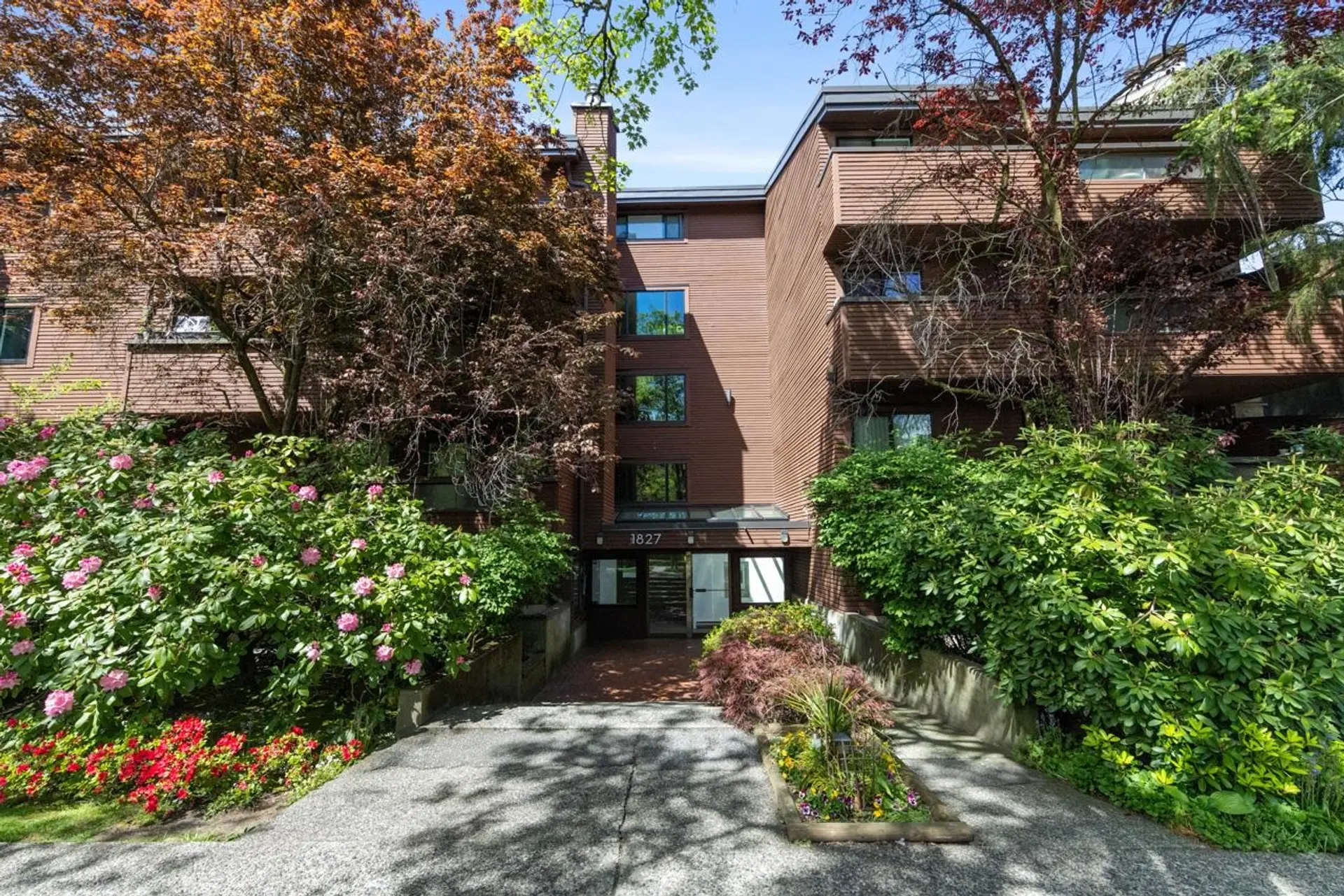 #205 1827 W 3rd Avenue - Image 13