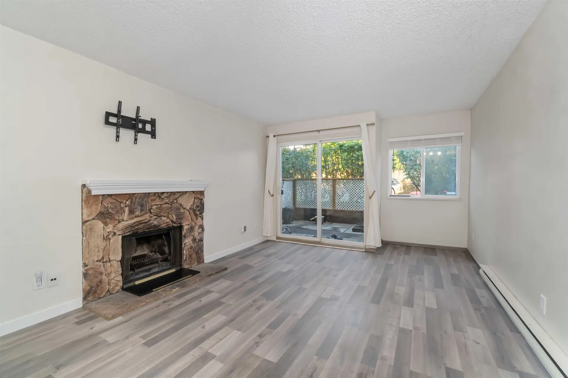 Property at #109 555 NORTH ROAD, Coquitlam, BC