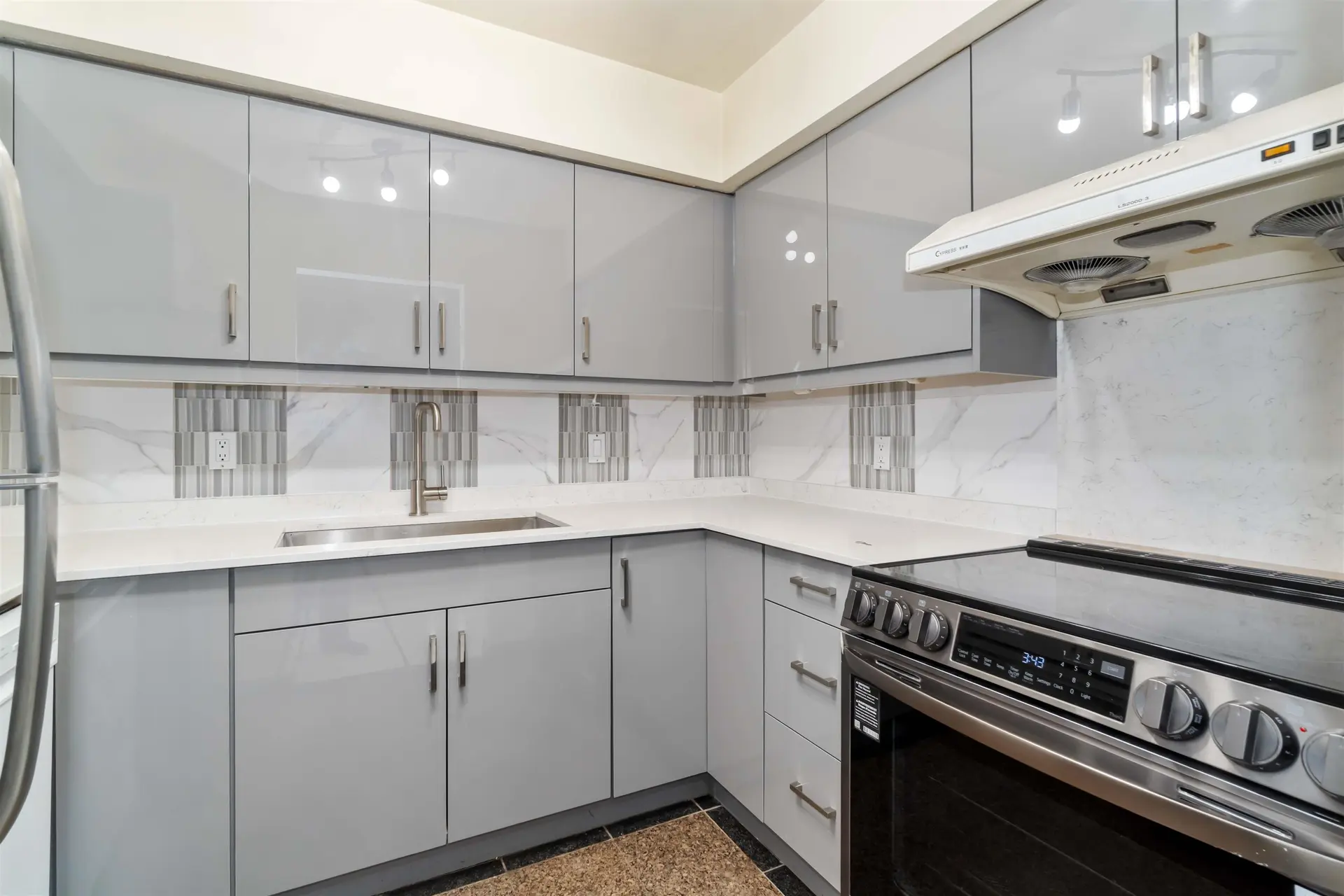 Property at #109 555 NORTH ROAD, Coquitlam, BC