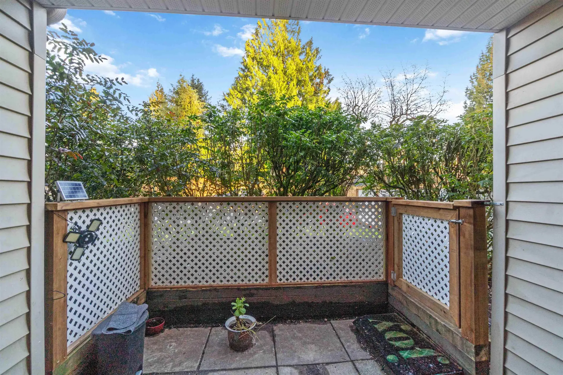 Property at #109 555 NORTH ROAD, Coquitlam, BC