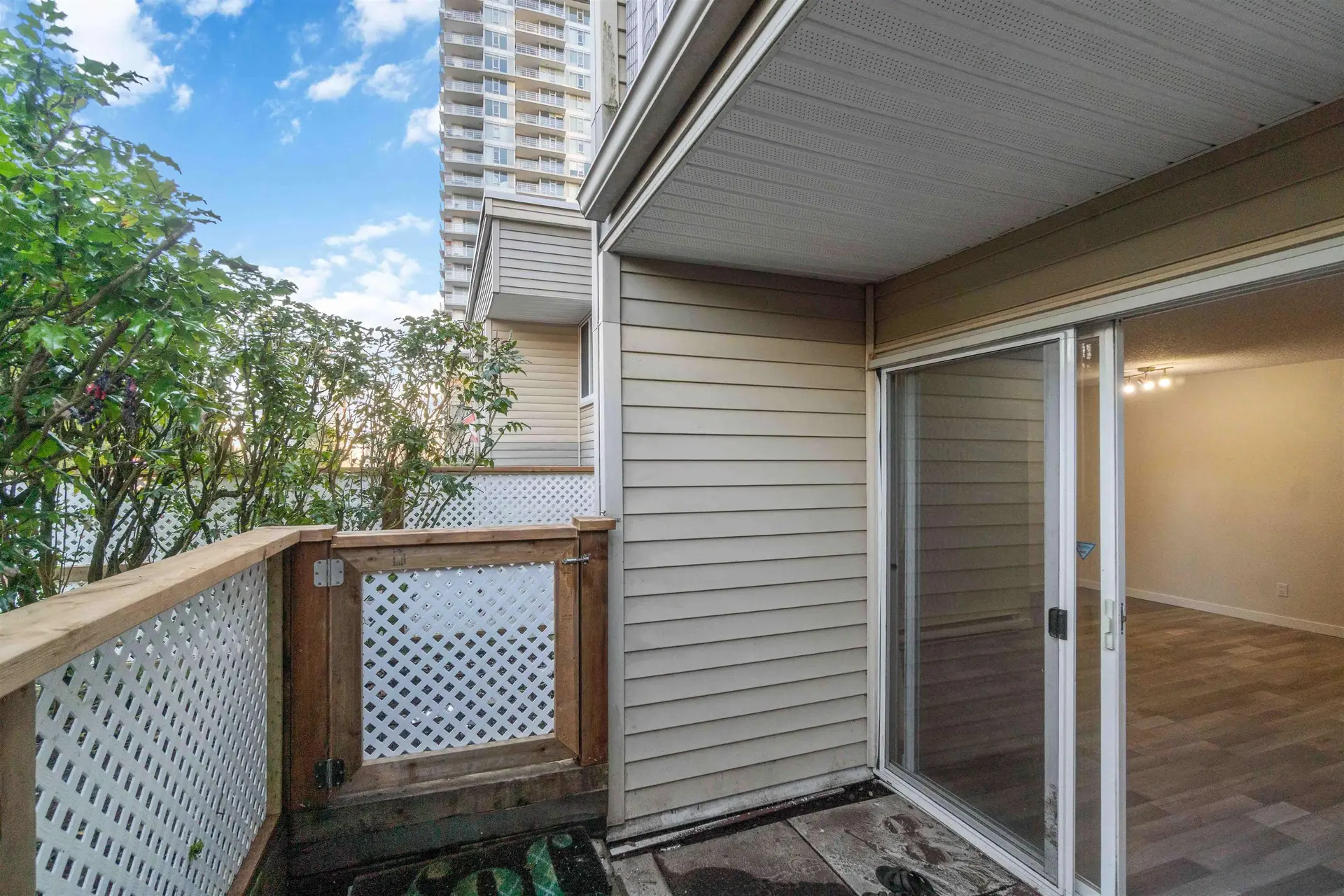 Property at #109 555 NORTH ROAD, Coquitlam, BC