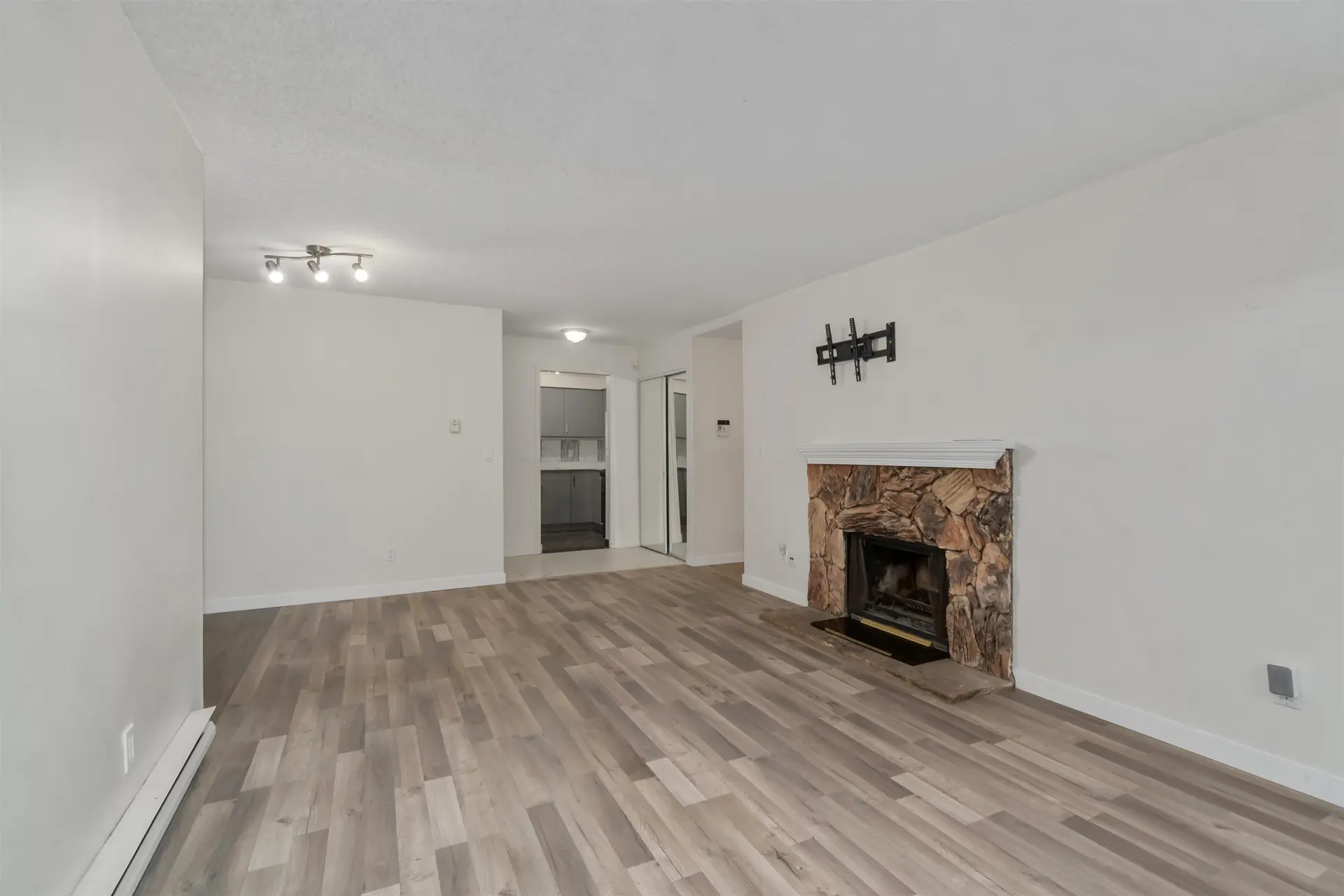 Property at #109 555 NORTH ROAD, Coquitlam, BC