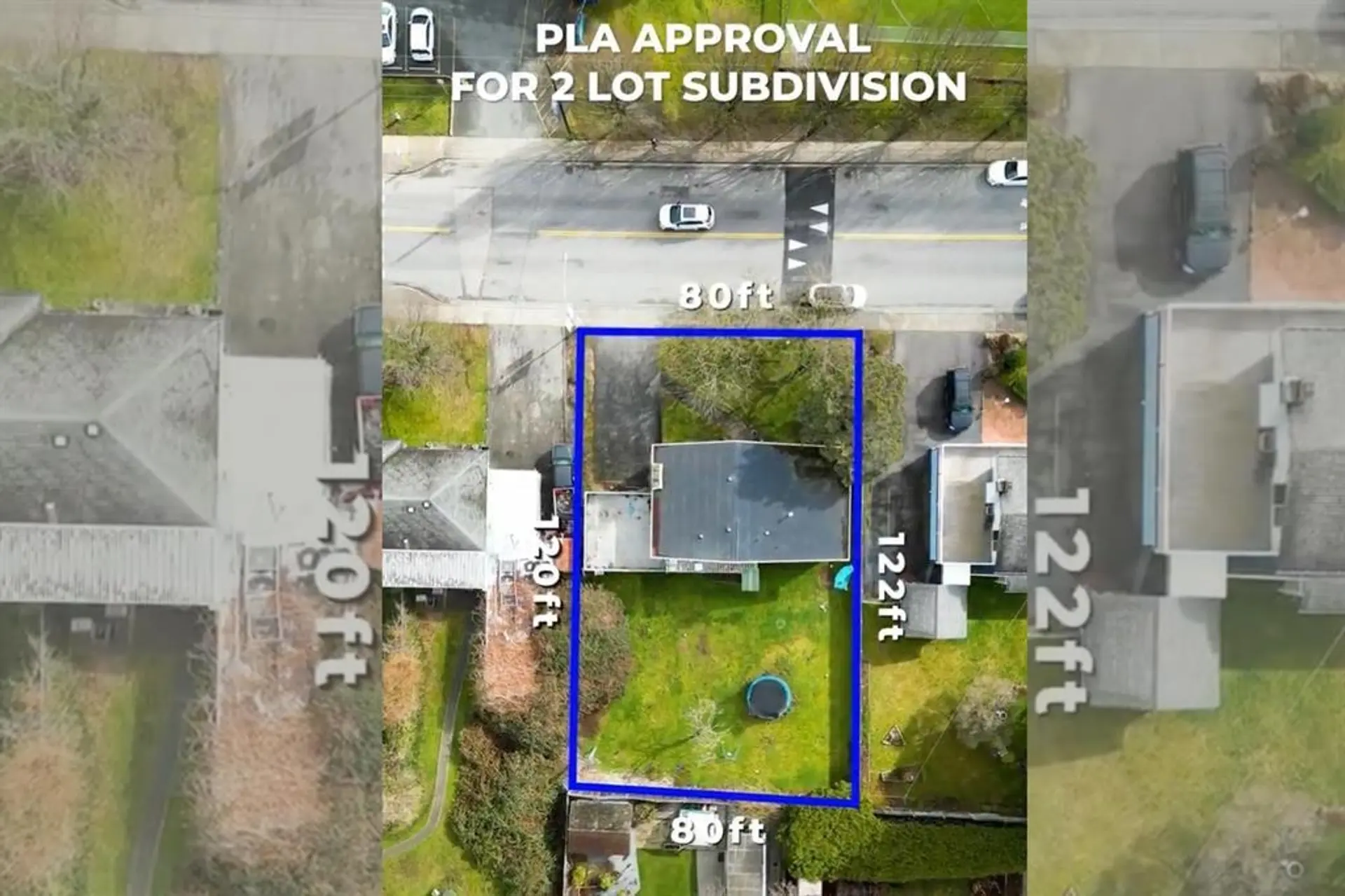 Property at 9185 112 STREET, Delta, BC