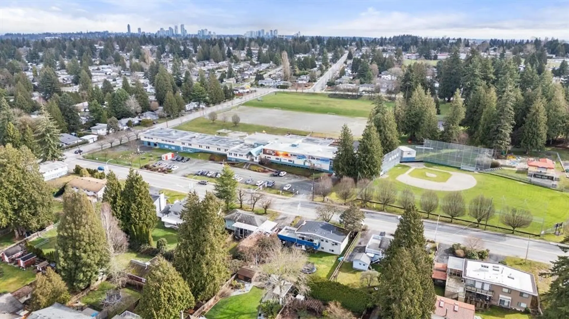 Property at 9185 112 STREET, Delta, BC