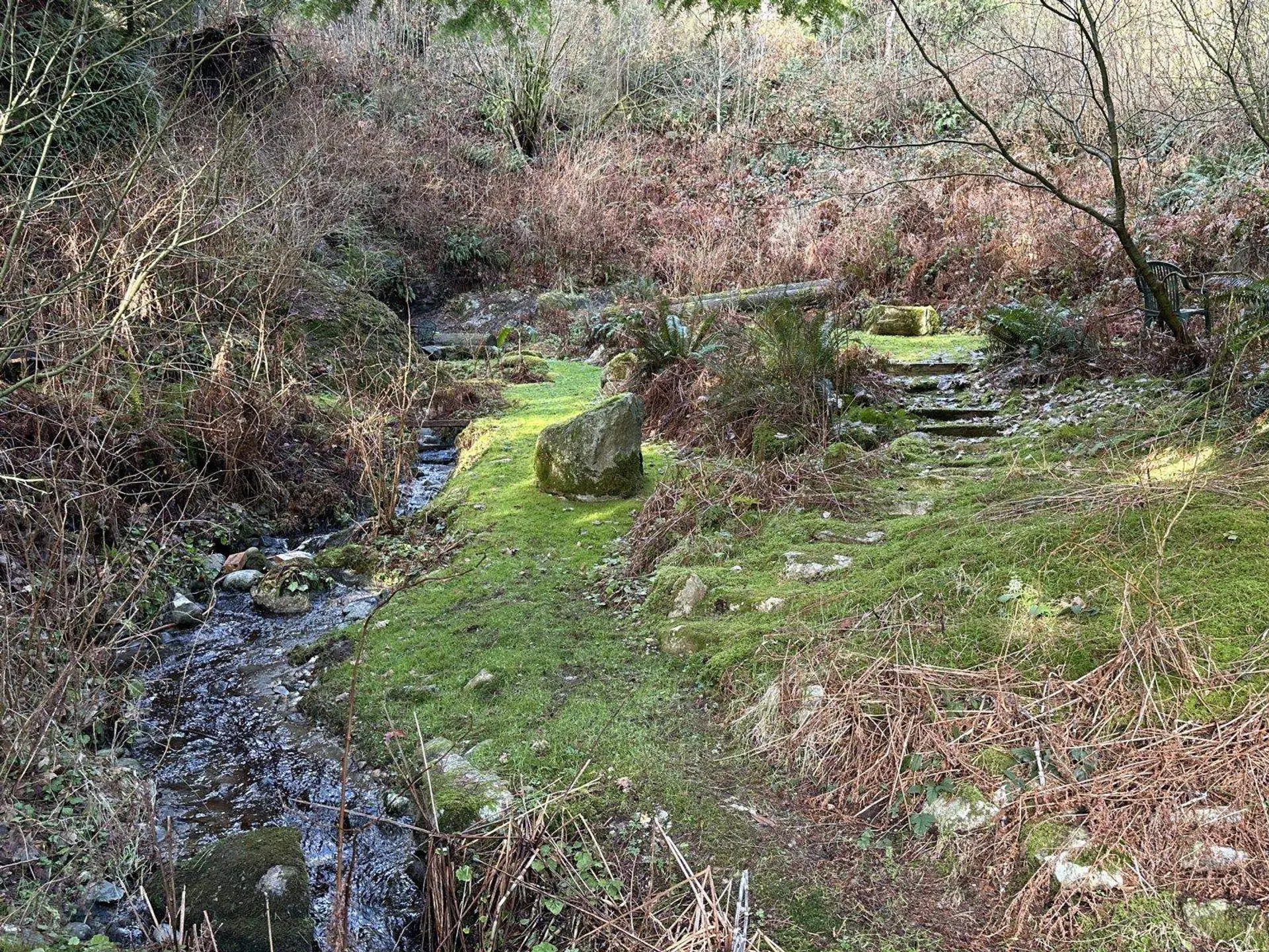 Property at 11191 STAVE LAKE ROAD, Mission, BC