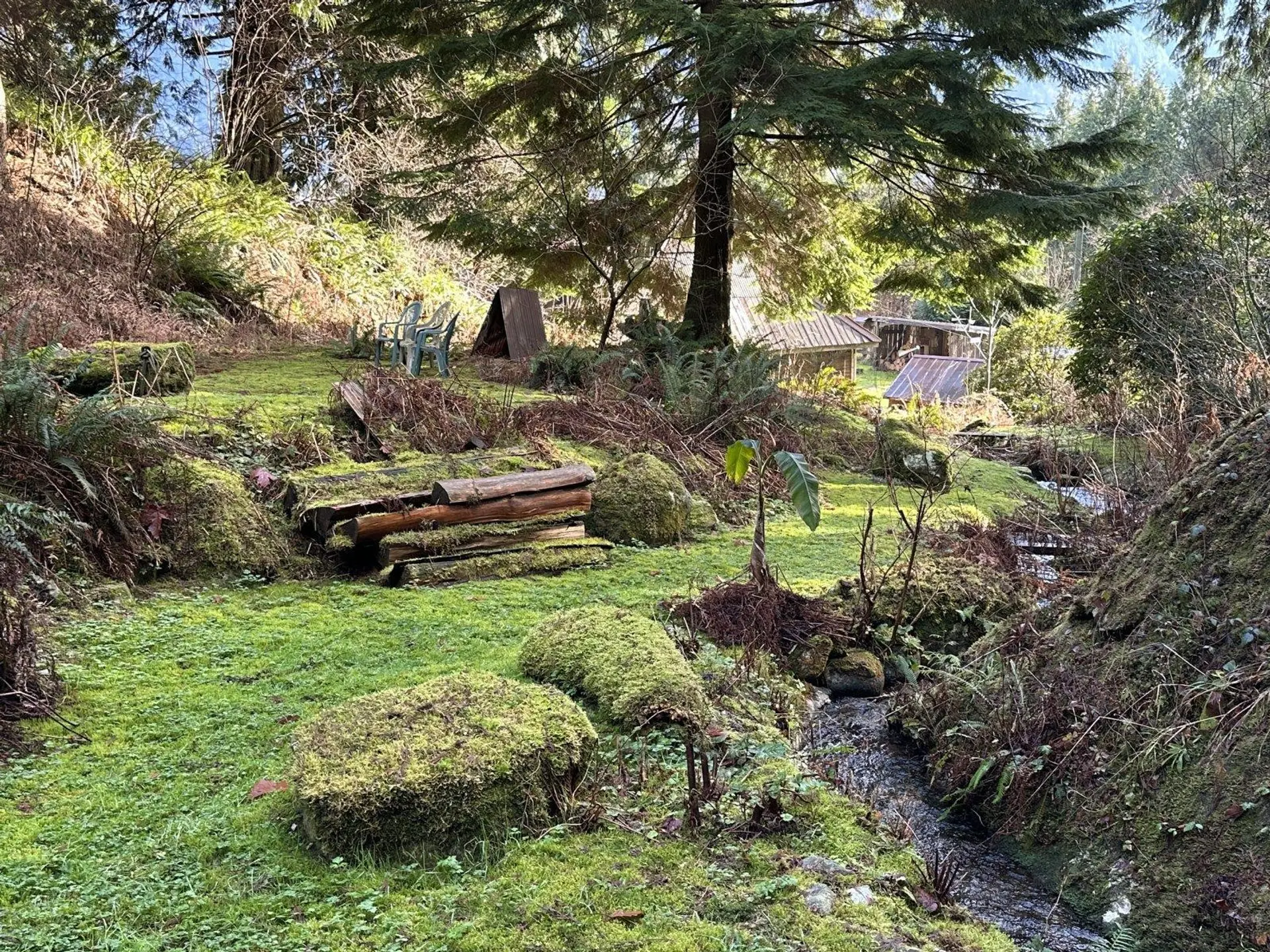 Property at 11191 STAVE LAKE ROAD, Mission, BC