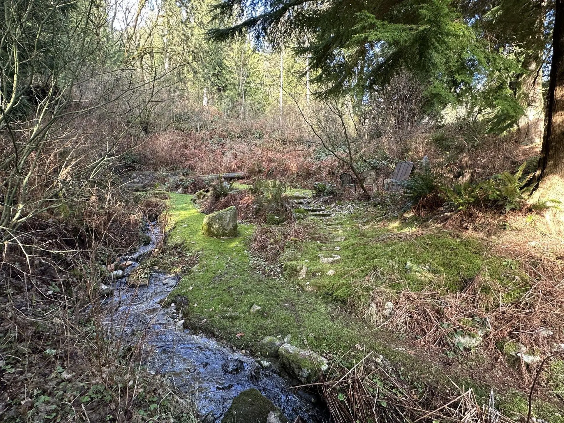 Property at 11191 STAVE LAKE ROAD, Mission, BC