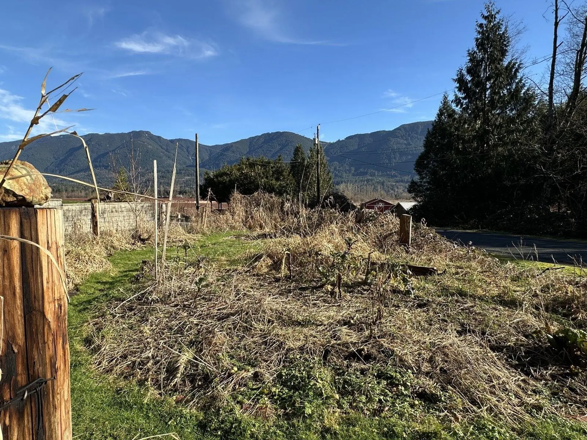 Property at 11191 STAVE LAKE ROAD, Mission, BC