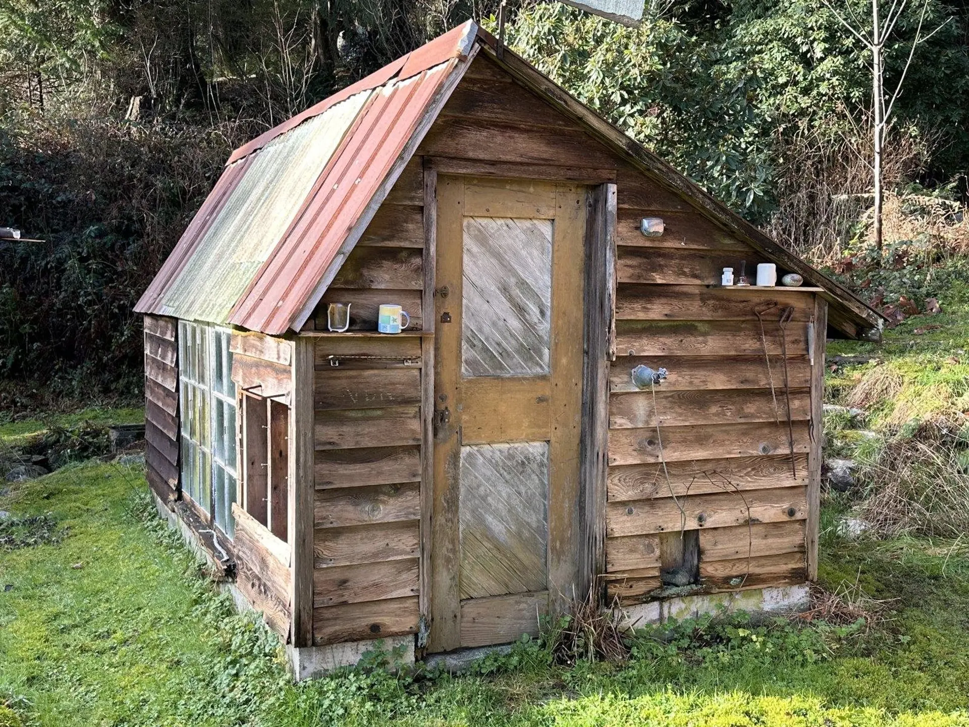 Property at 11191 STAVE LAKE ROAD, Mission, BC