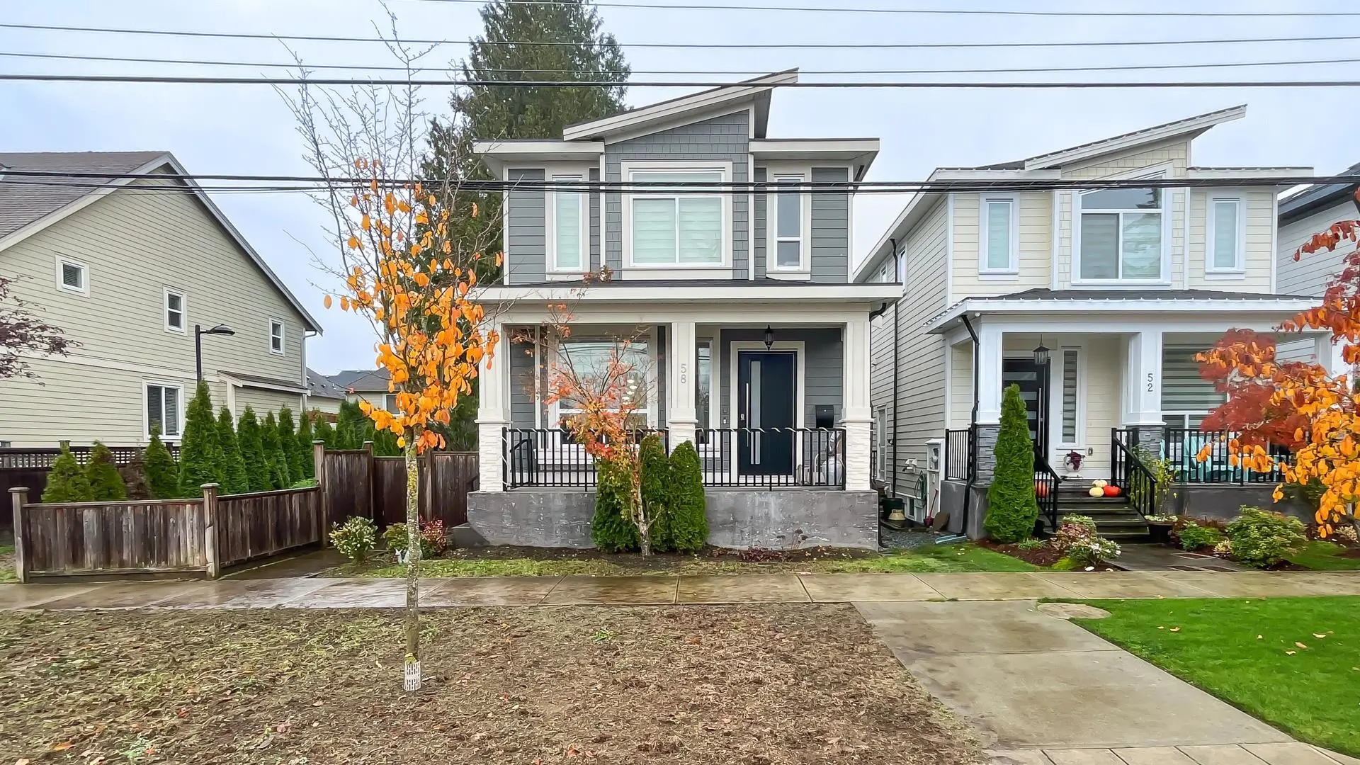 Property at 58 172 Street, Surrey, BC