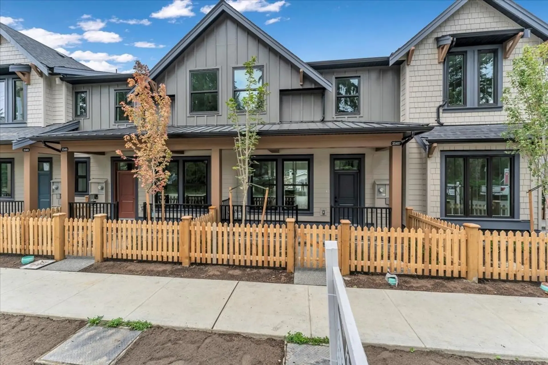 Property at 20487 74b Avenue, Langley, BC