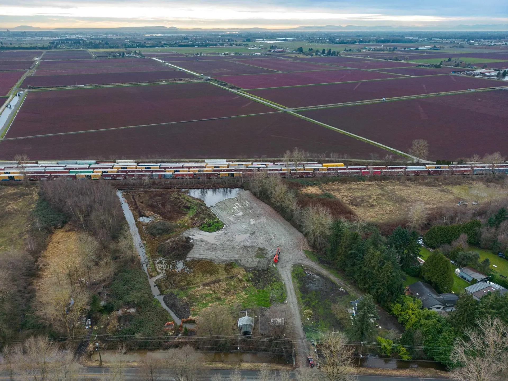 Property at 17260 RIVER ROAD, Richmond, BC