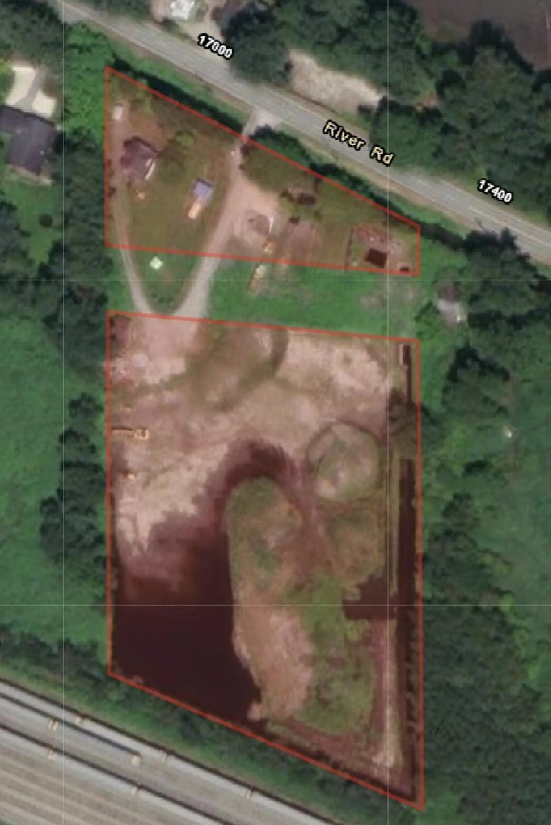 Property at 17260 RIVER ROAD, Richmond, BC