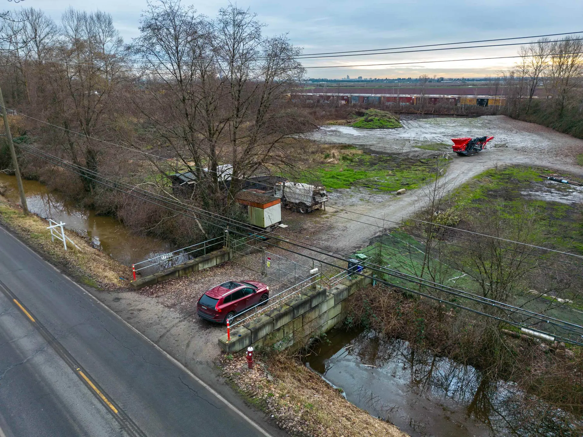 Property at 17260 RIVER ROAD, Richmond, BC