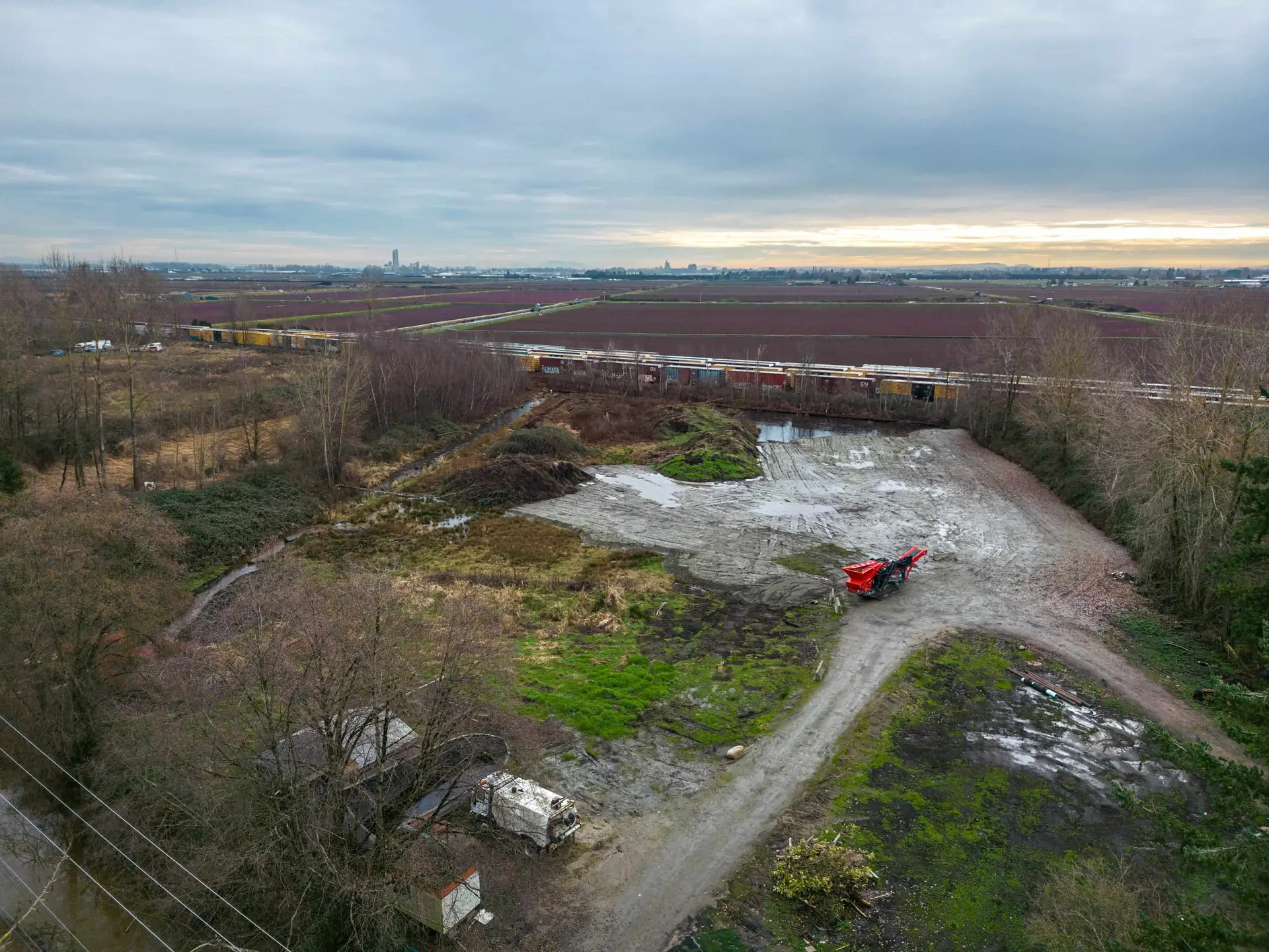 Property at 17260 RIVER ROAD, Richmond, BC