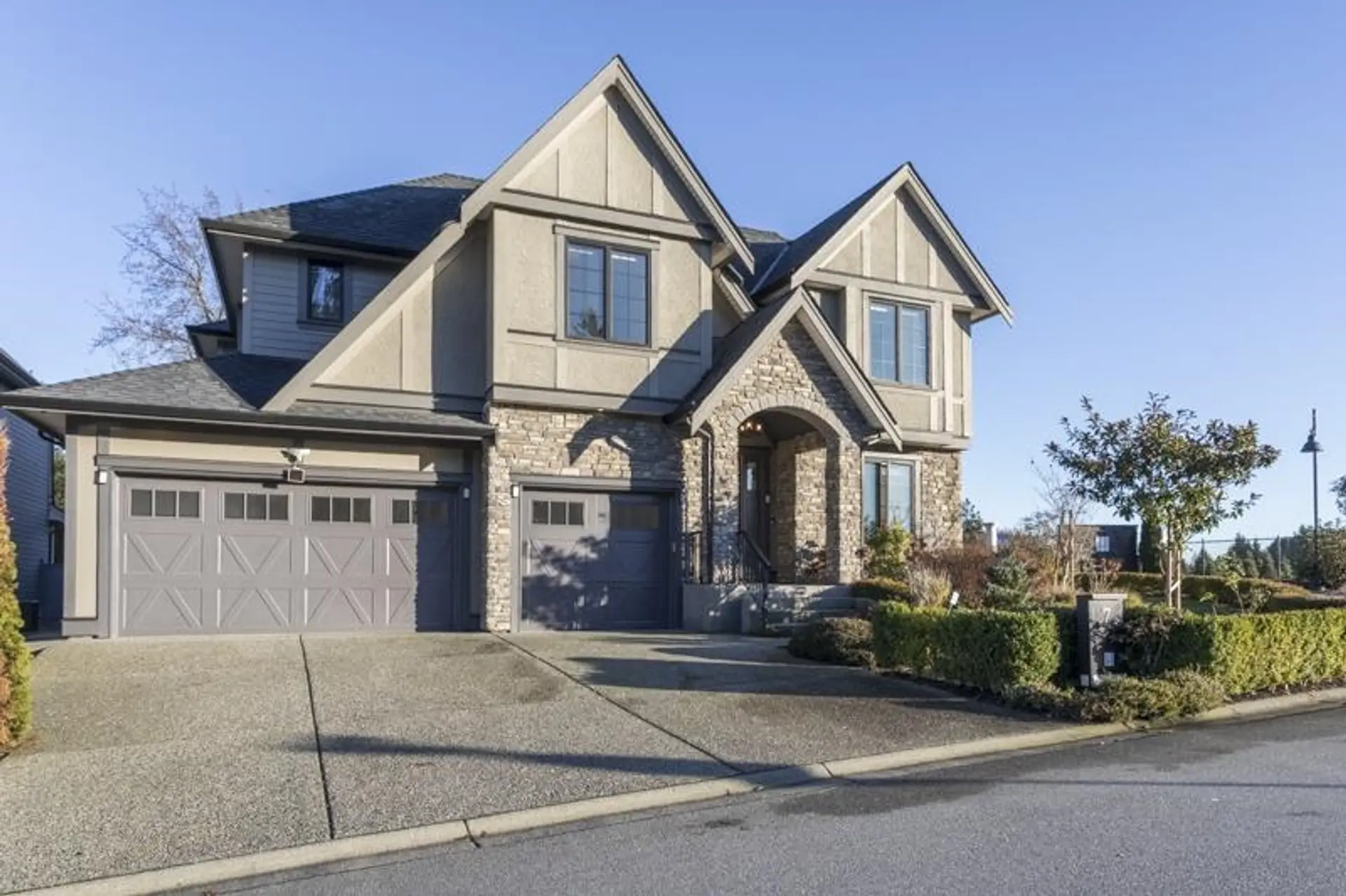 Property at ##7 24453 60 Avenue, Langley, BC
