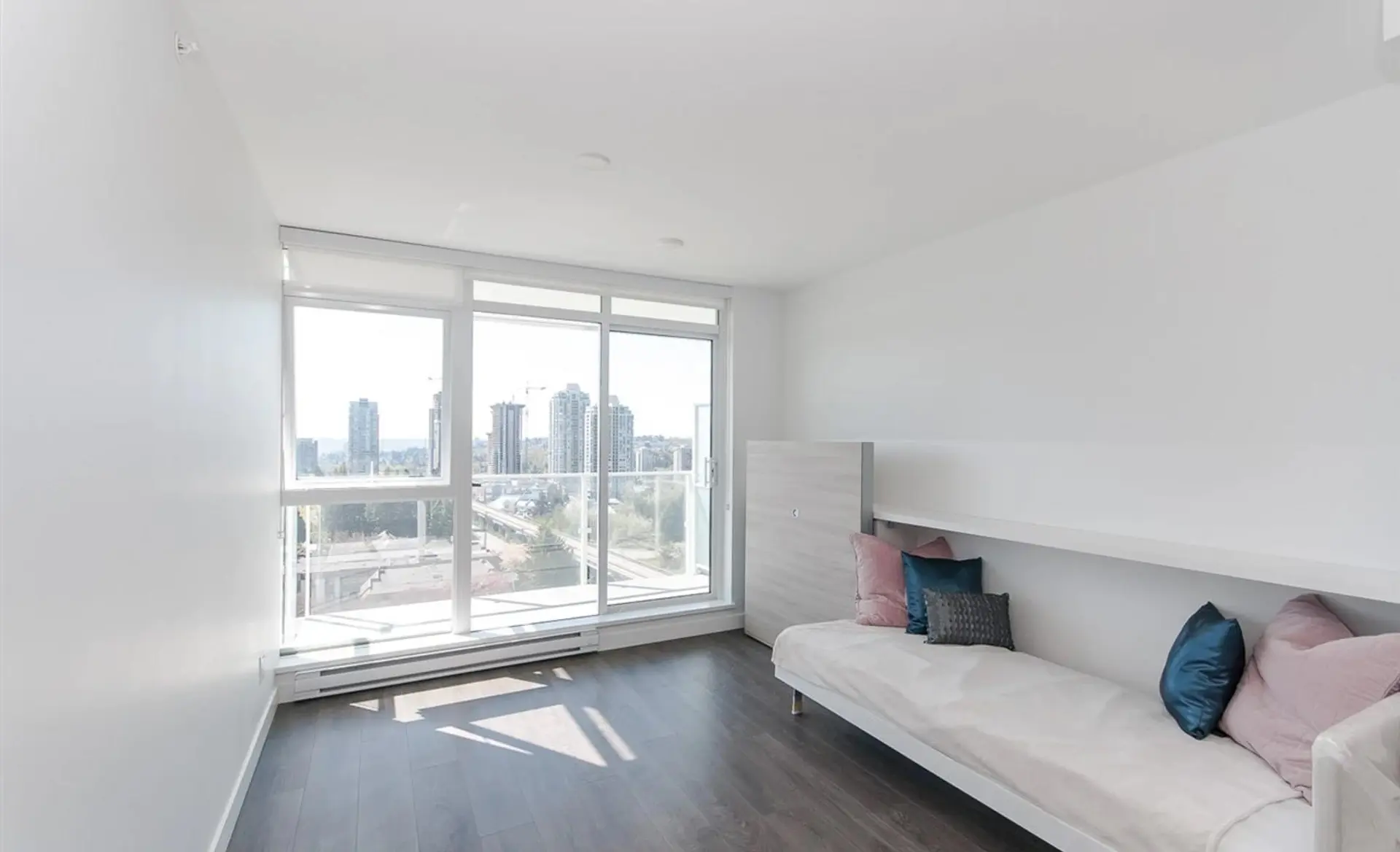 Property at #1003 652 WHITING WAY, Coquitlam, BC